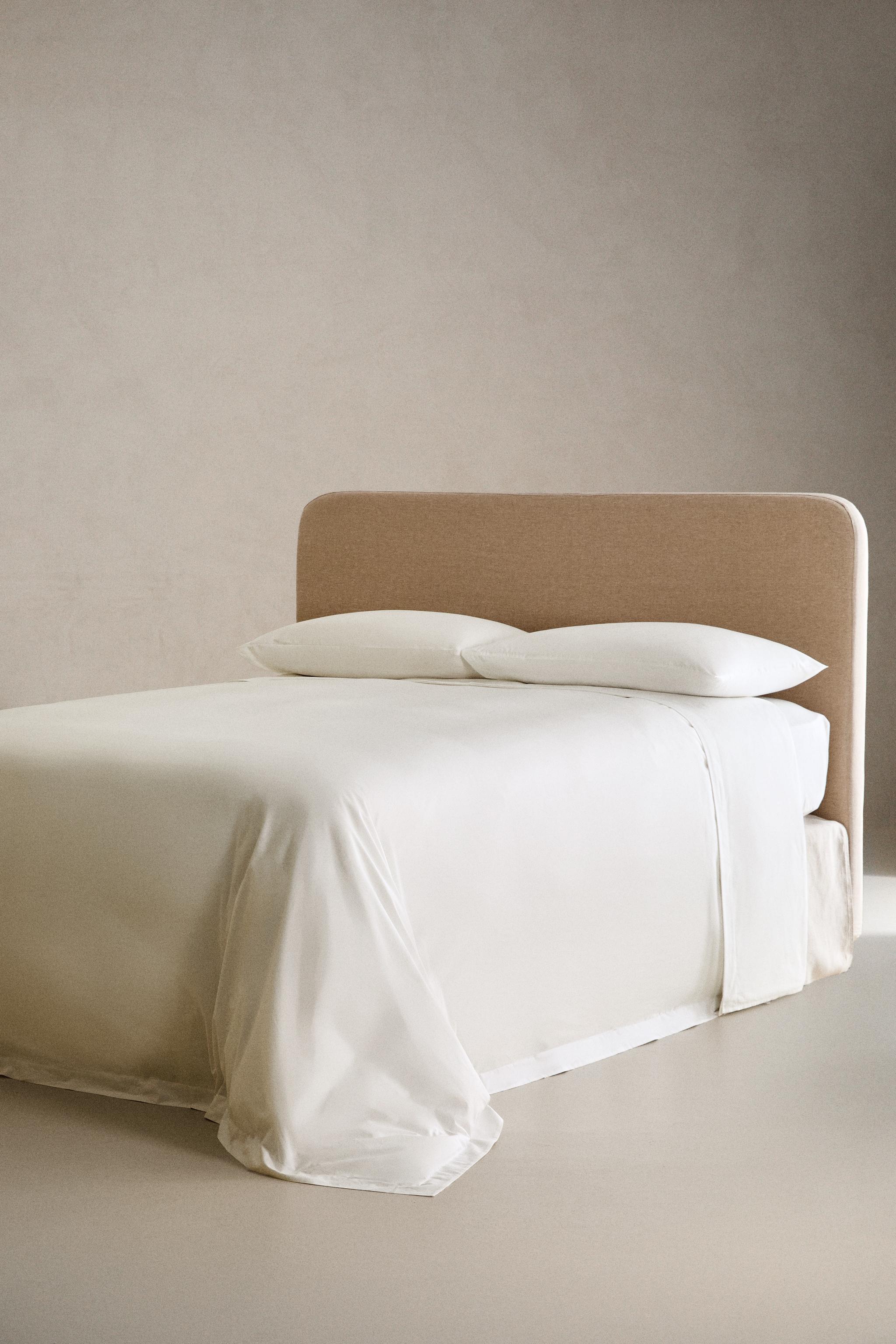 SATEEN DUVET COVER (500 THREAD COUNT)