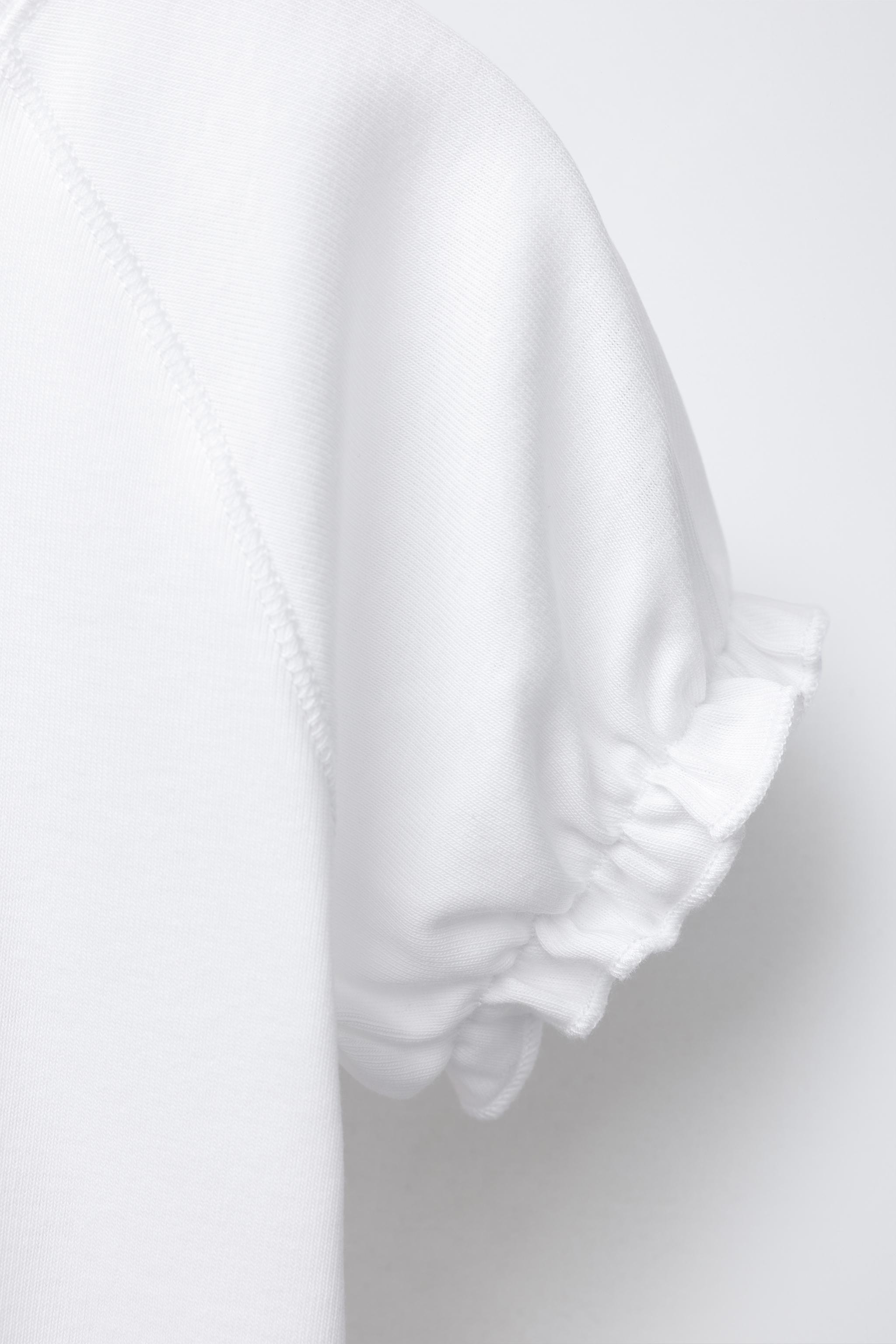 CHERRY PRINT T-SHIRT