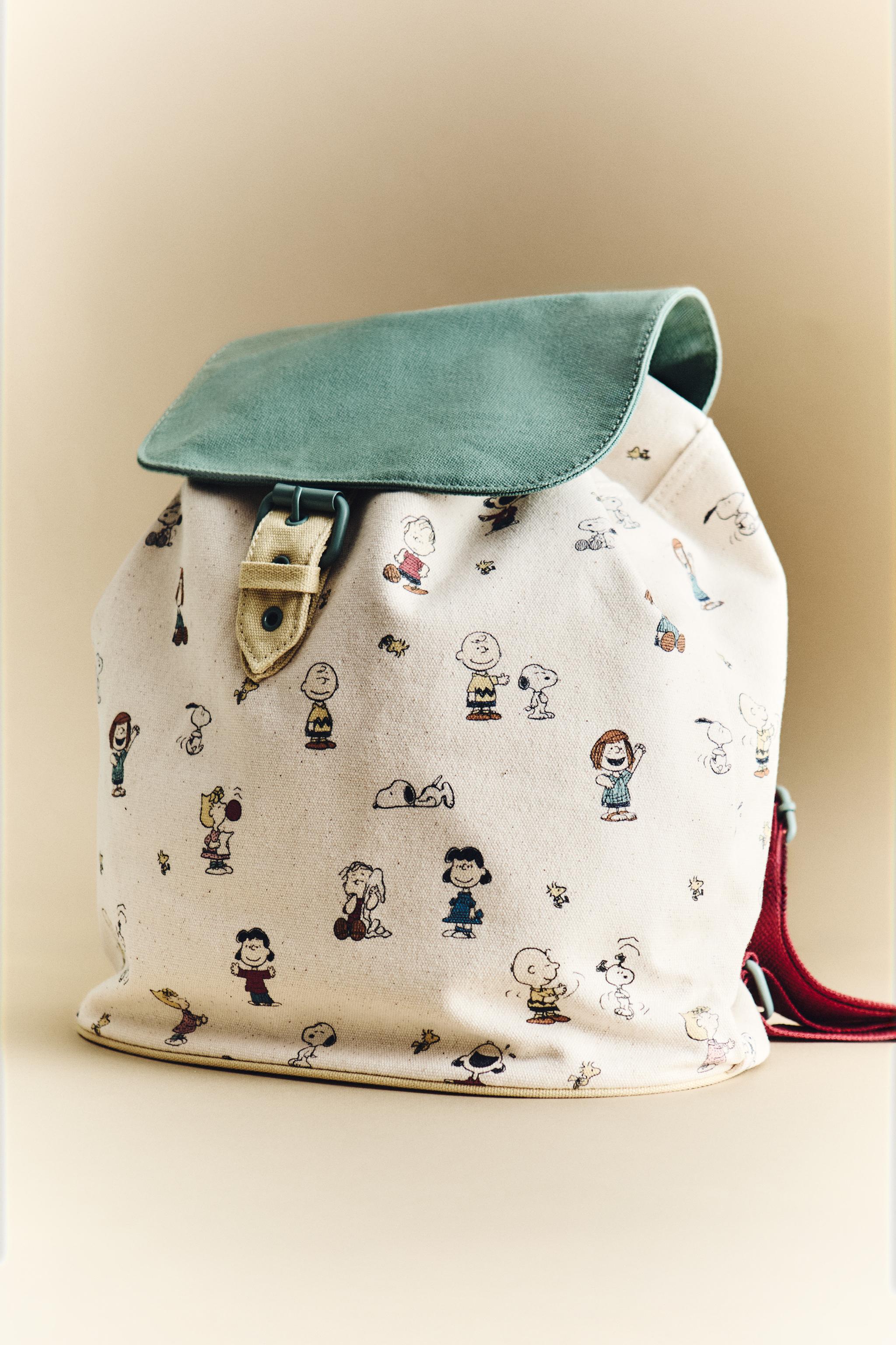CHILDREN’S PEANUTS™ BACKPACK