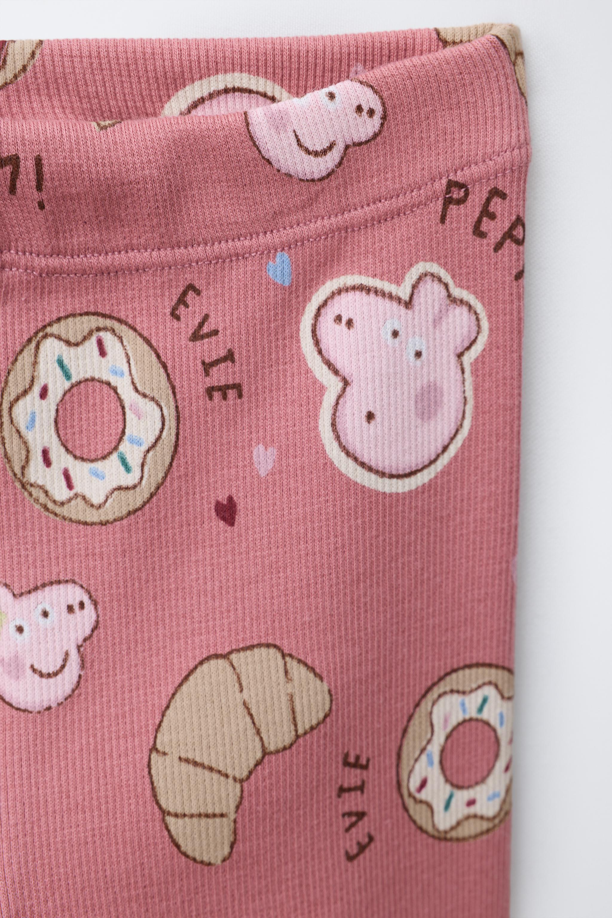 PEPPA PIG ™ SWEATSHIRT AND LEGGING SET