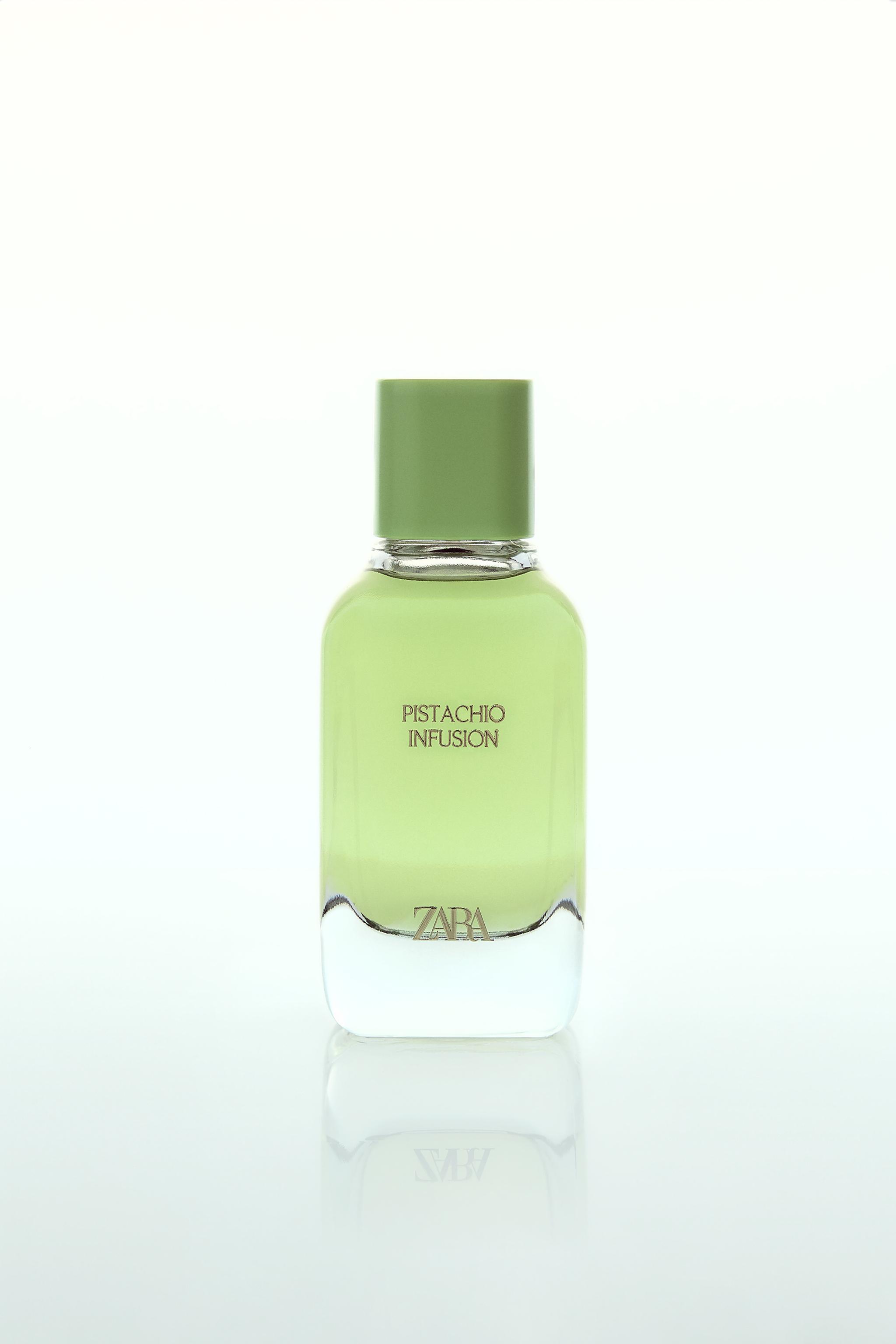 PISTACHIO INFUSION EDP 100ML (3.38 FL.OZ).
