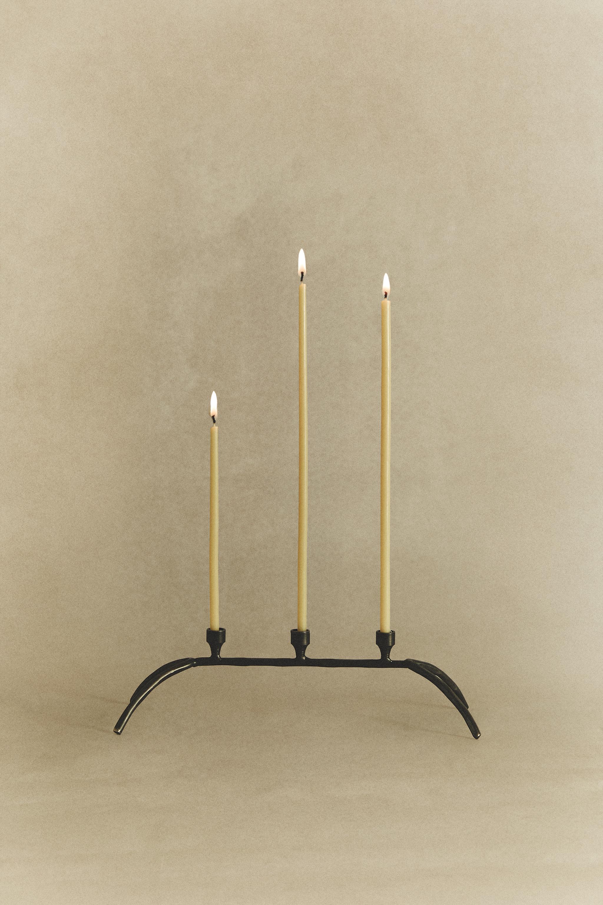 MULTIPLE CANDLESTICK
