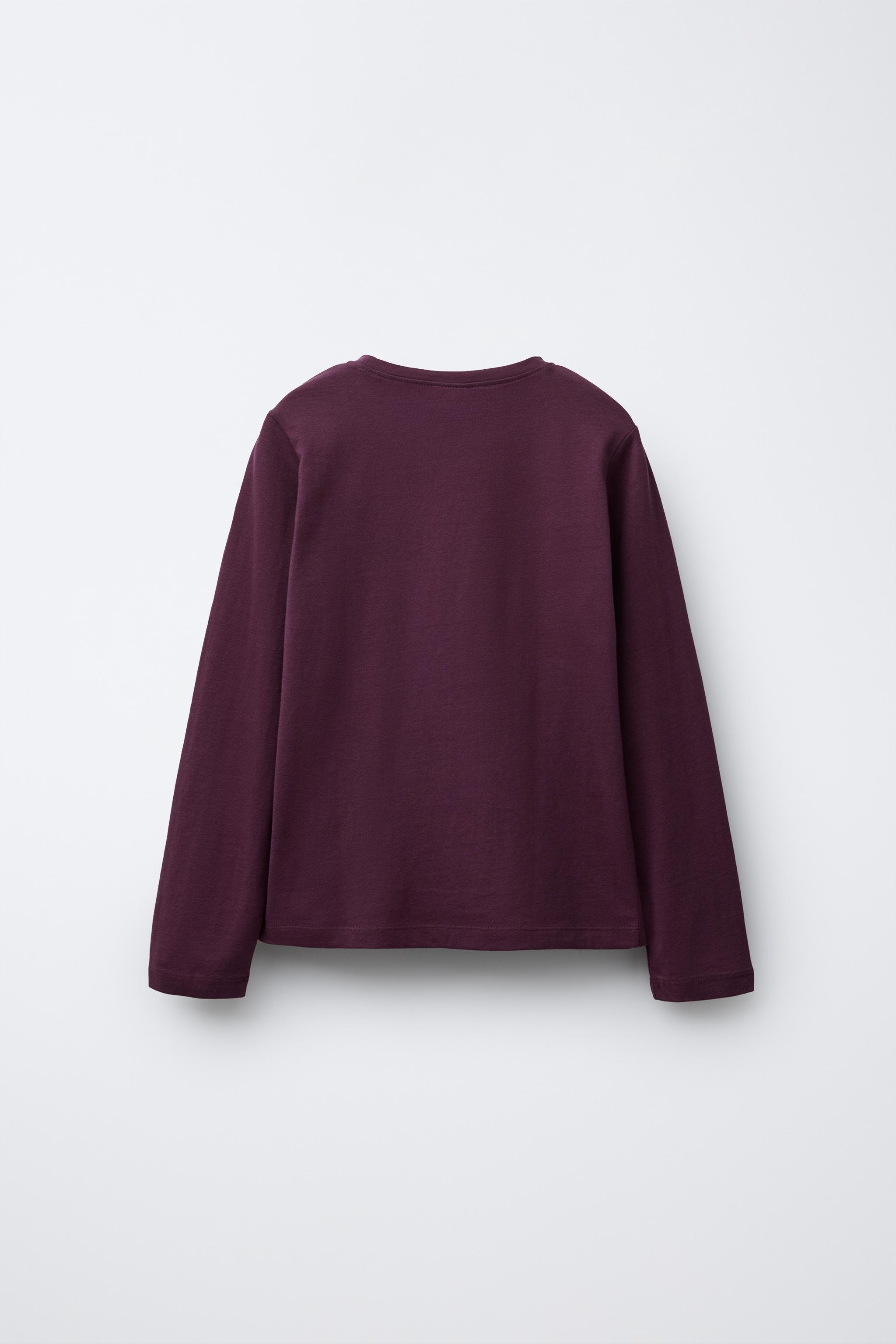 THREE-PACK OF BASIC T-SHIRTS