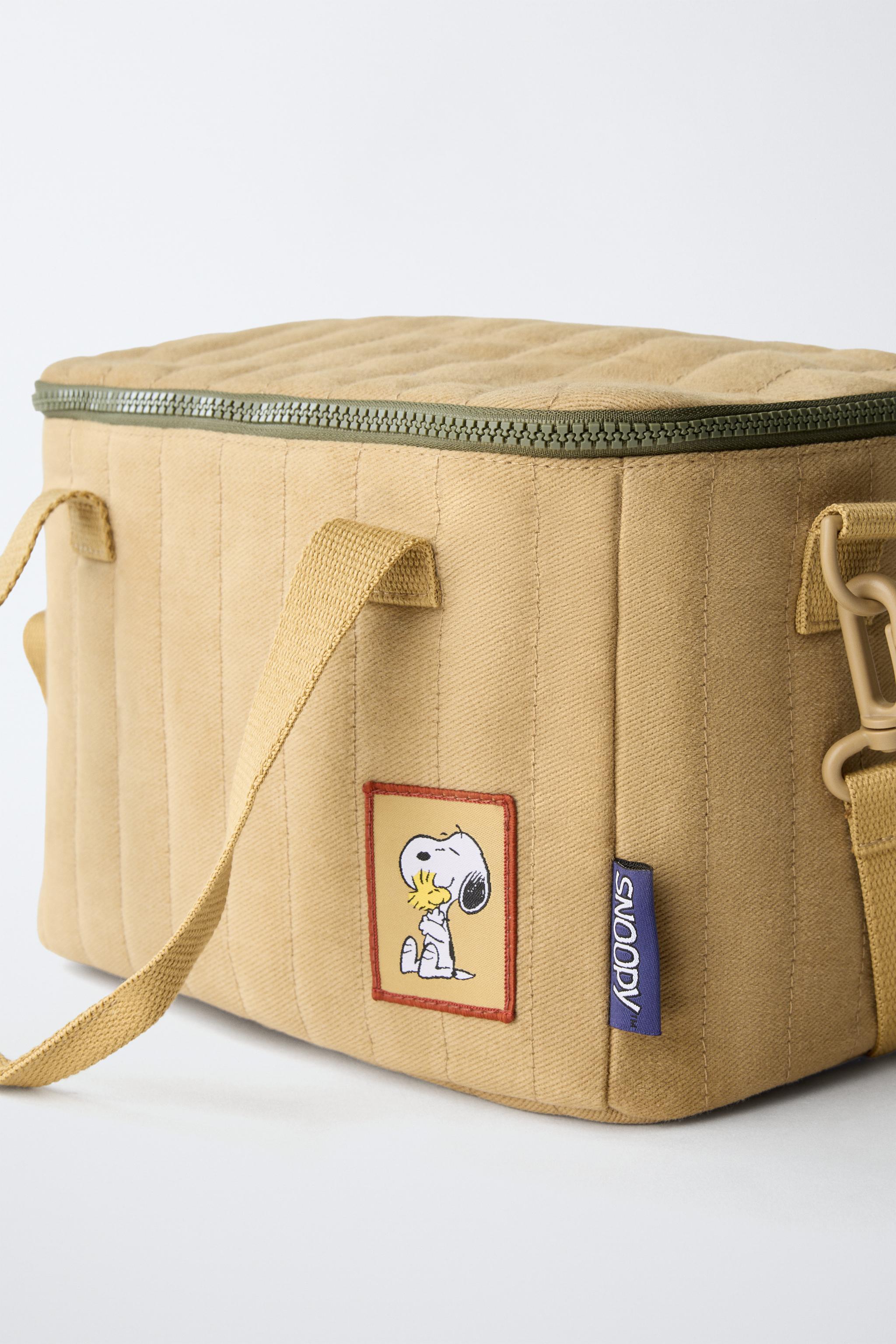 SNOOPY PEANUTS™ BAG