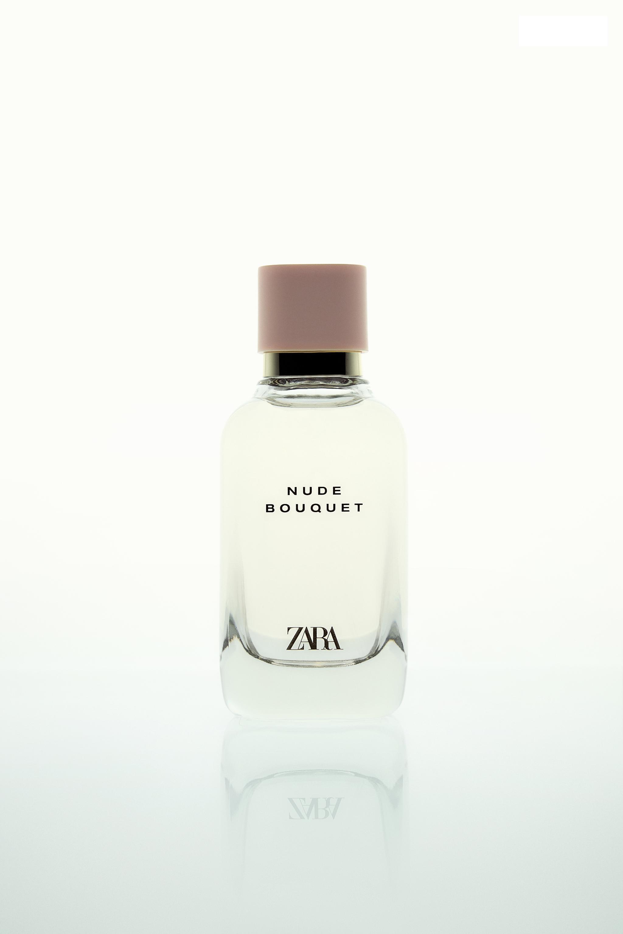 NUDE BOUQUET EDP 100ML (3.4 FL. OZ).