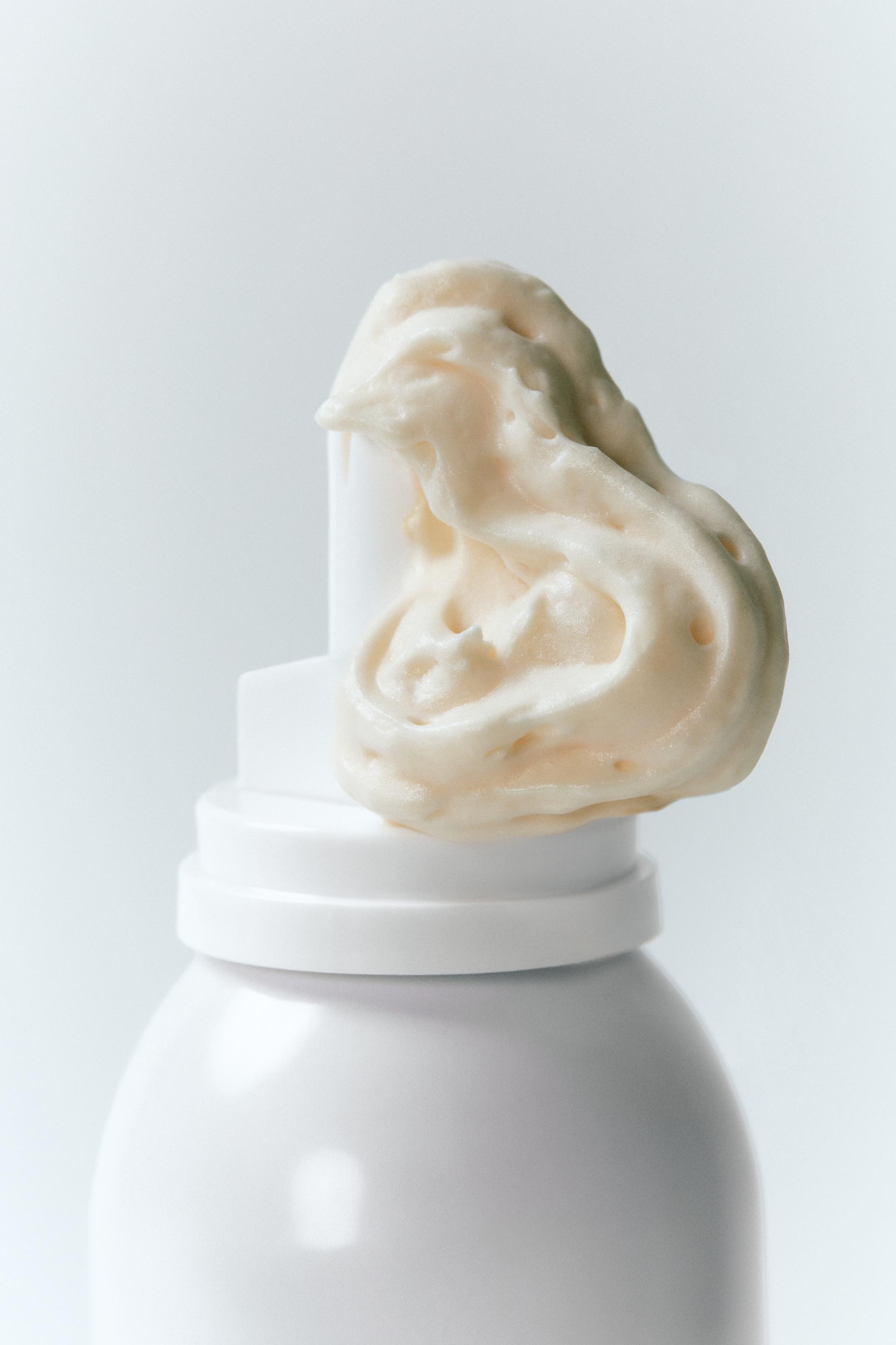 INFINITE SUMMER WHIPPED BODY MOUSSE