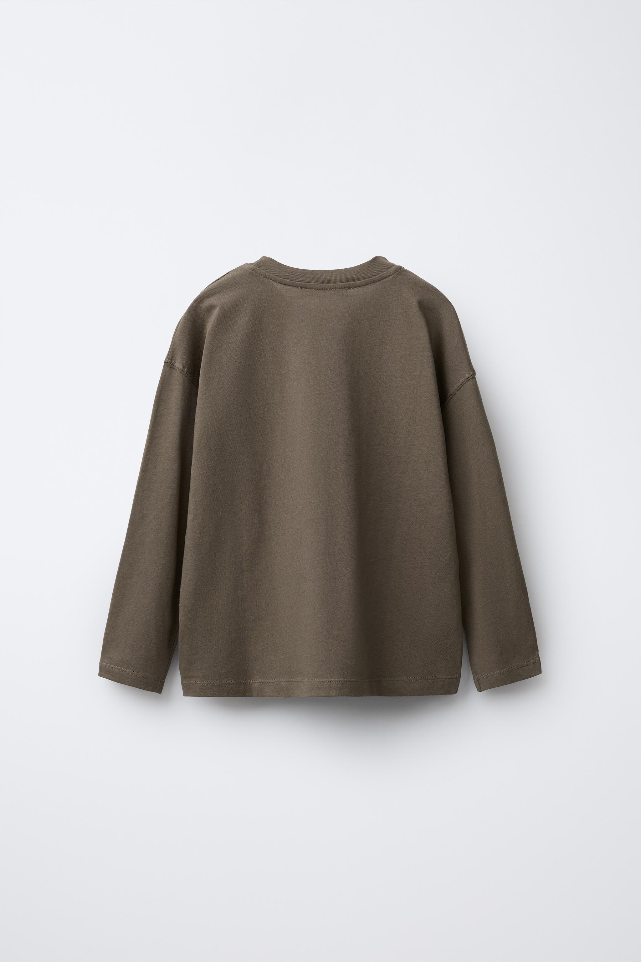 THREE-PACK OF BASIC T-SHIRTS