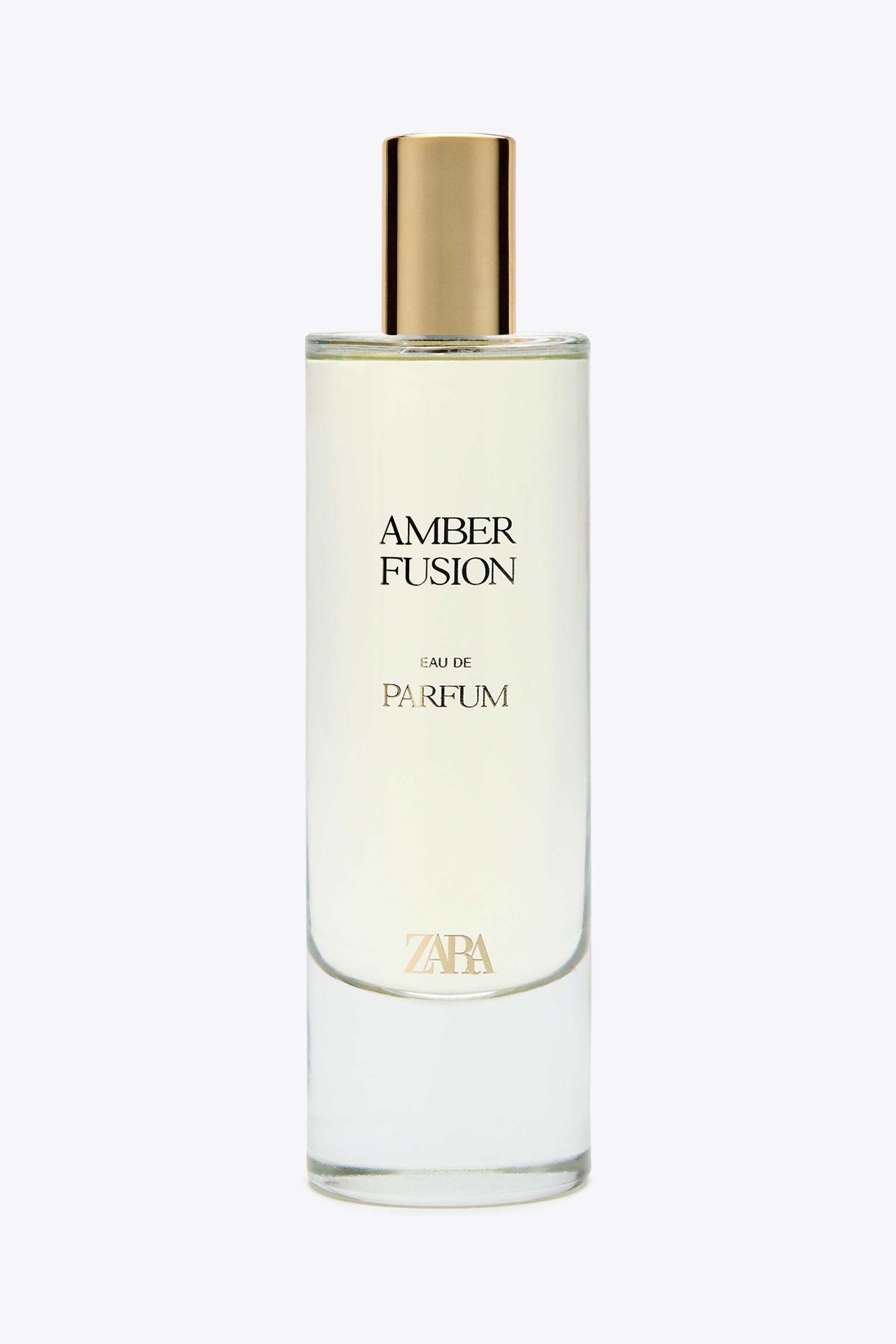 AMBER FUSION EDP 80ML (2.71 FL. OZ).