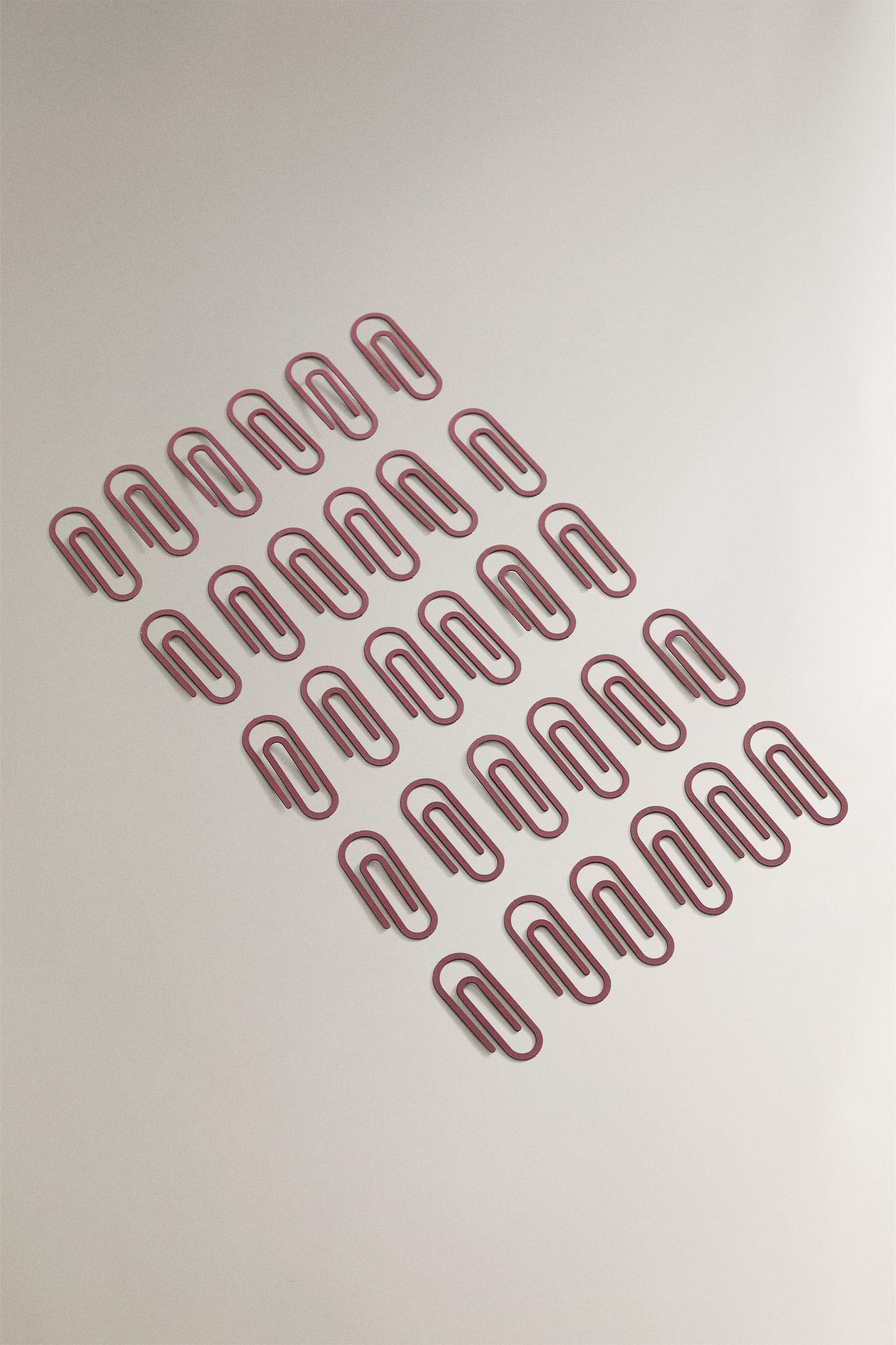 METAL CLIPS (SET OF 30)