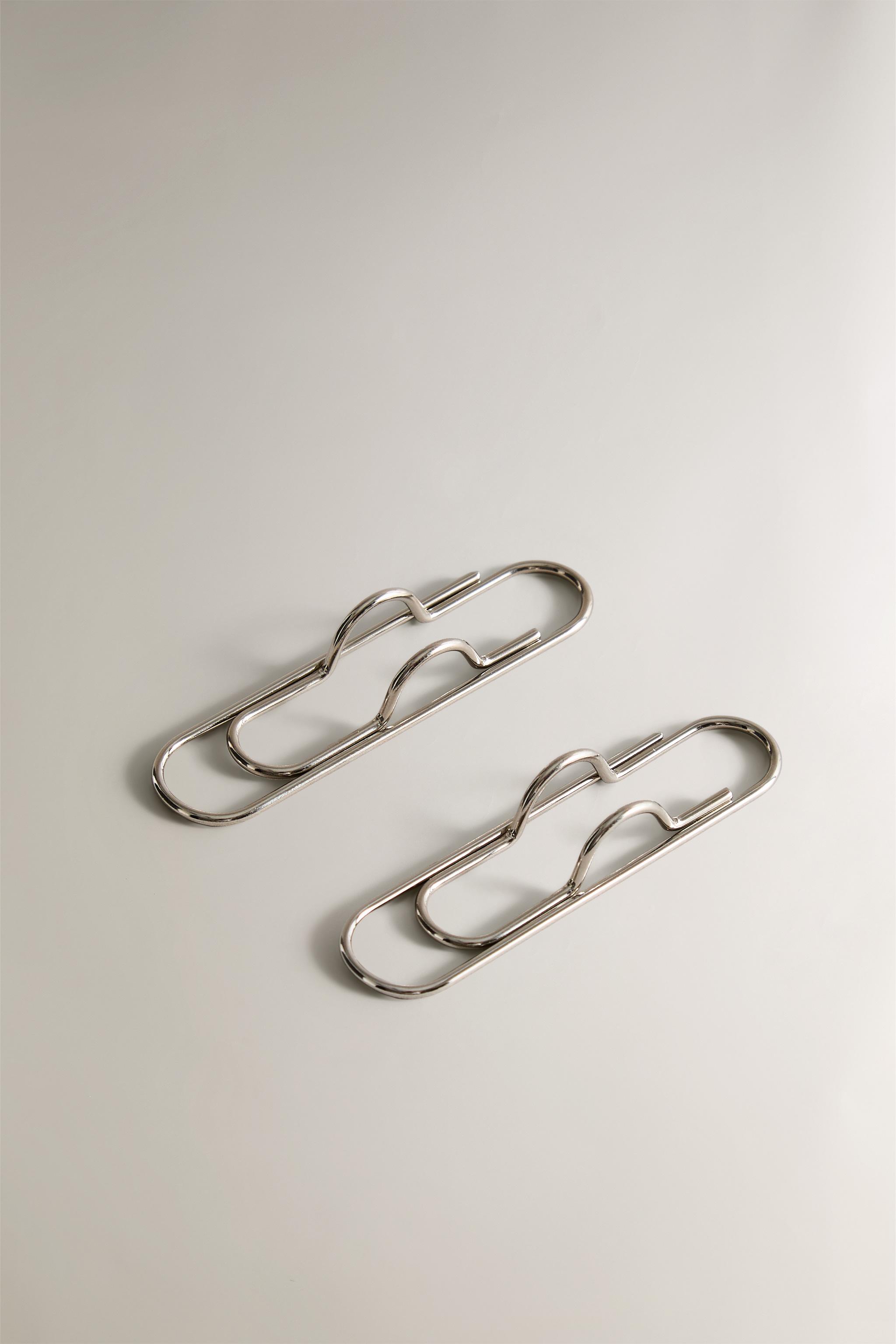 PENCIL CLIPS (SET OF 2)