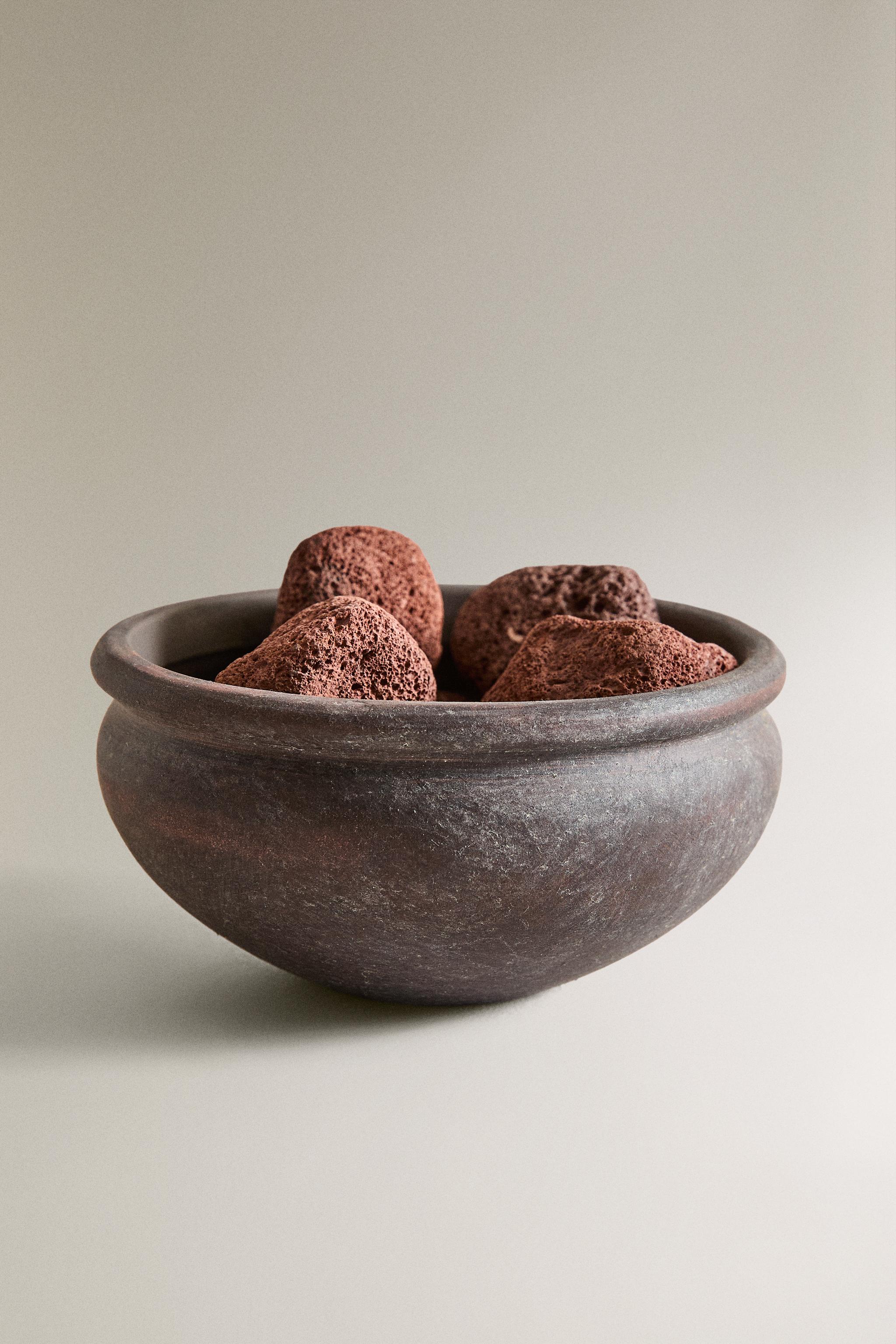 VOLCANIC STONE CERAMIC DIFFUSER