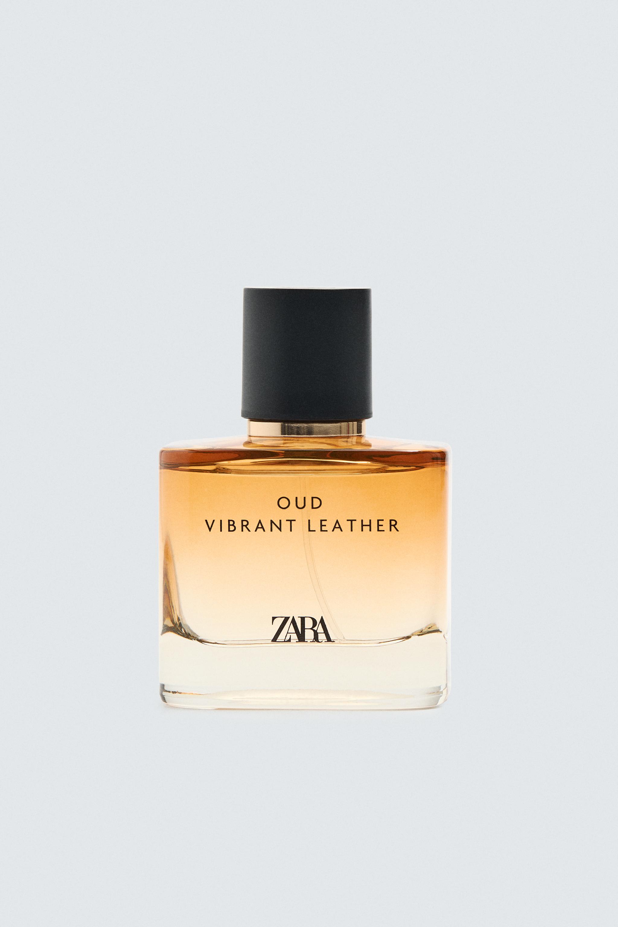 OUD VIBRANT LEATHER EDP 60 ML (2.03 FL. OZ)