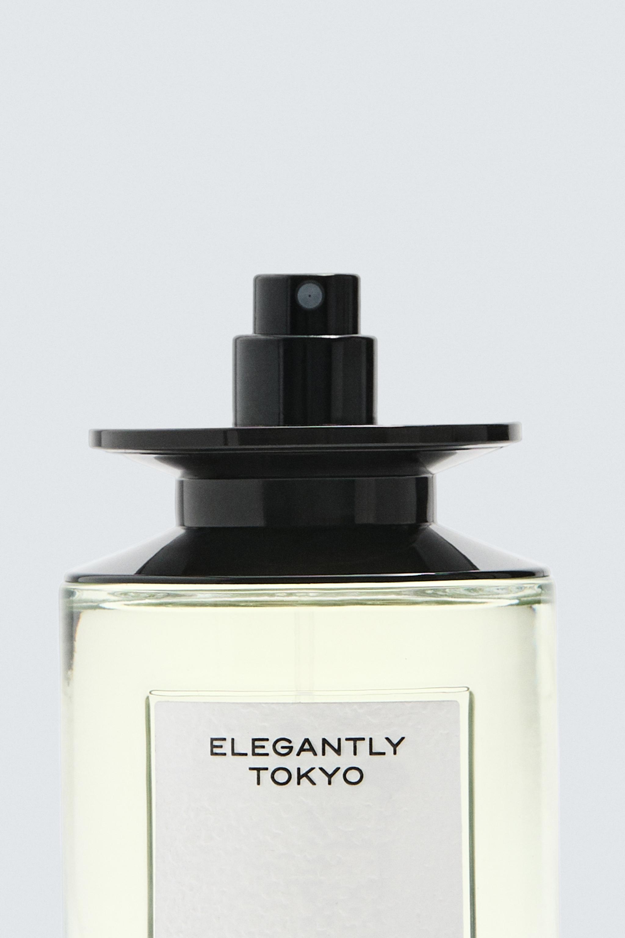 ELEGANTLY TOKYO EDP 100ML (3.4 FL. OZ)