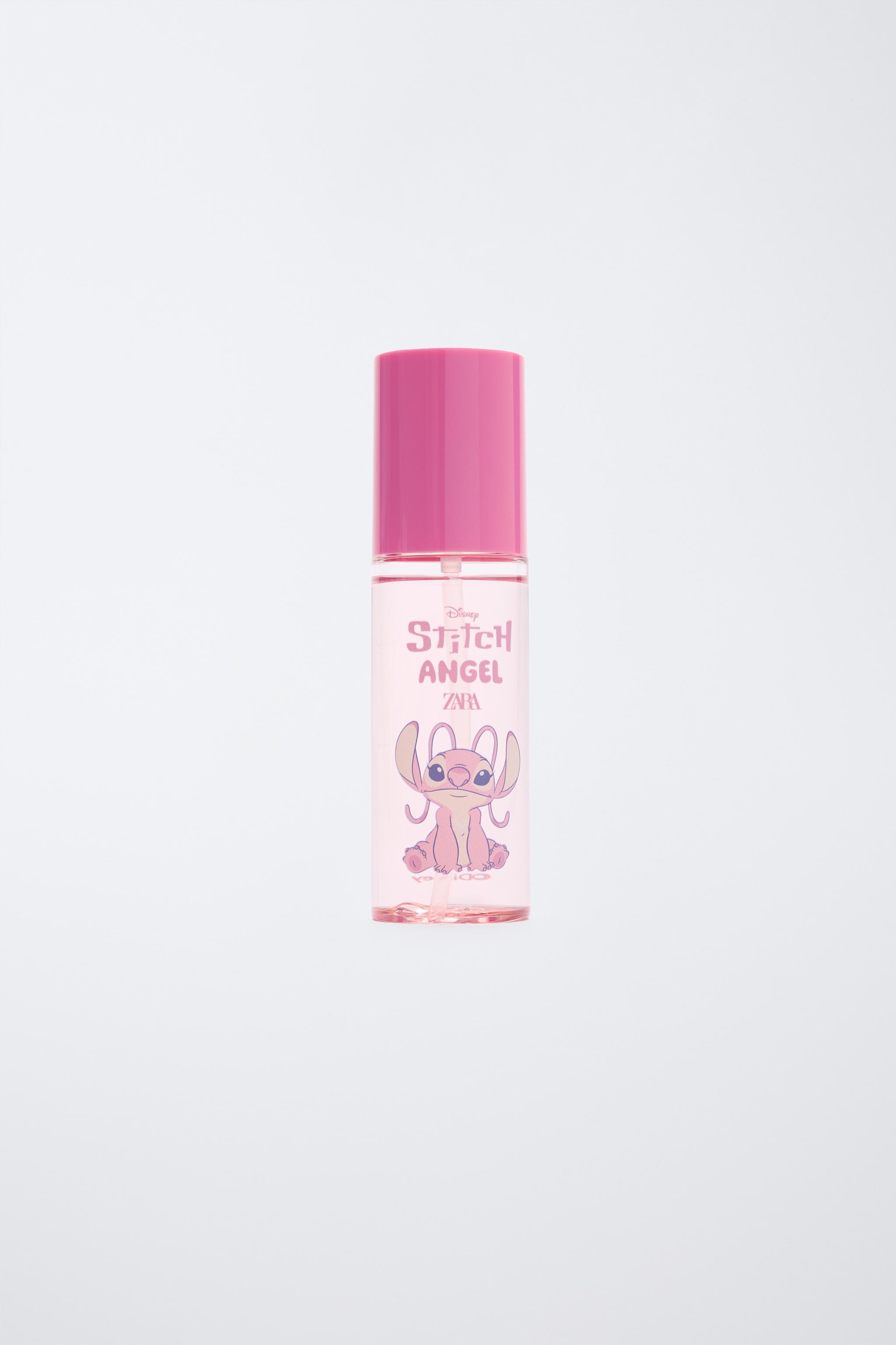 STITCH ANGEL © DISNEY BODY MIST 100 ML (3.4 FL. OZ.)