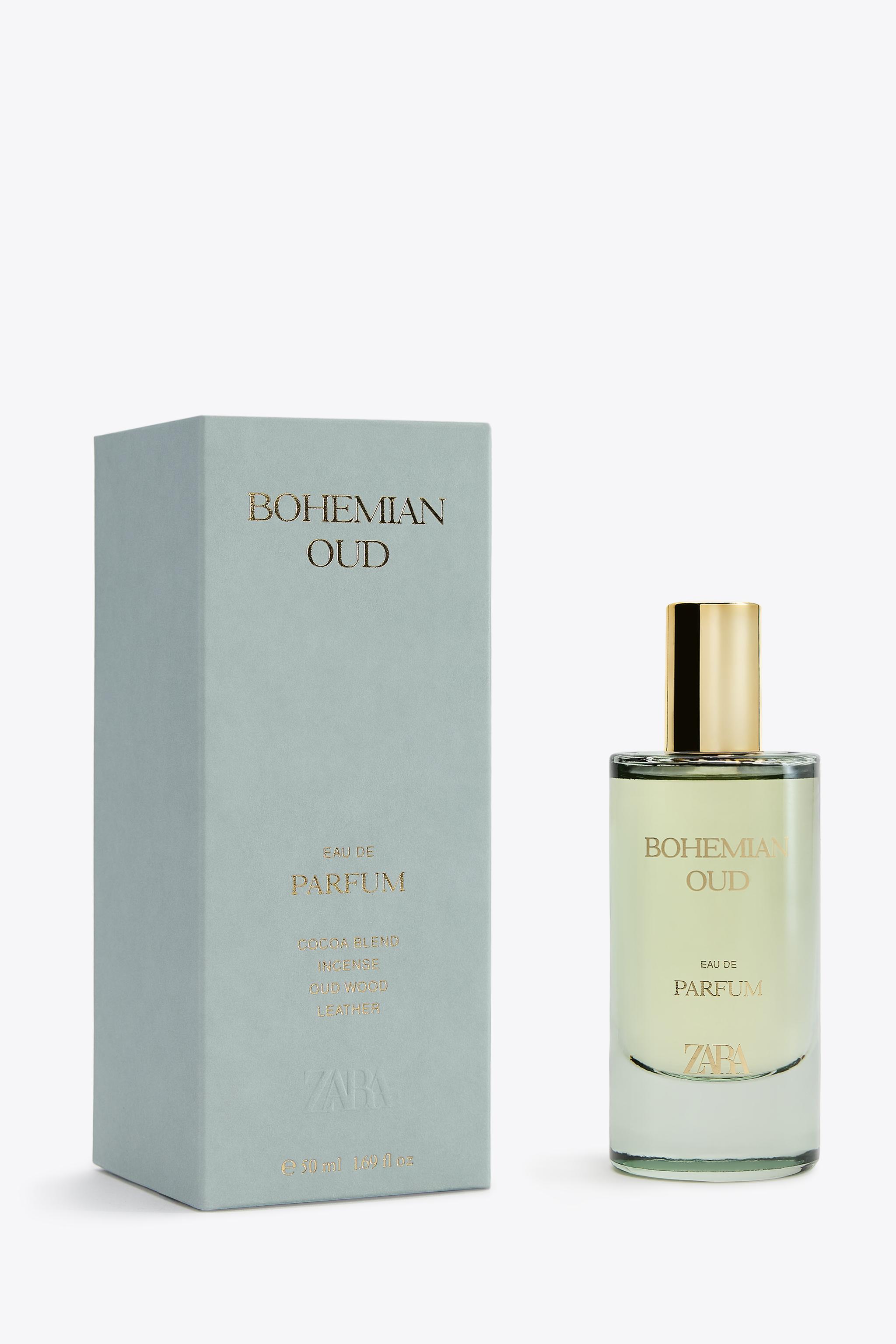 BOHEMIAN OUD EDP 50 ML (1.7 FL. OZ).