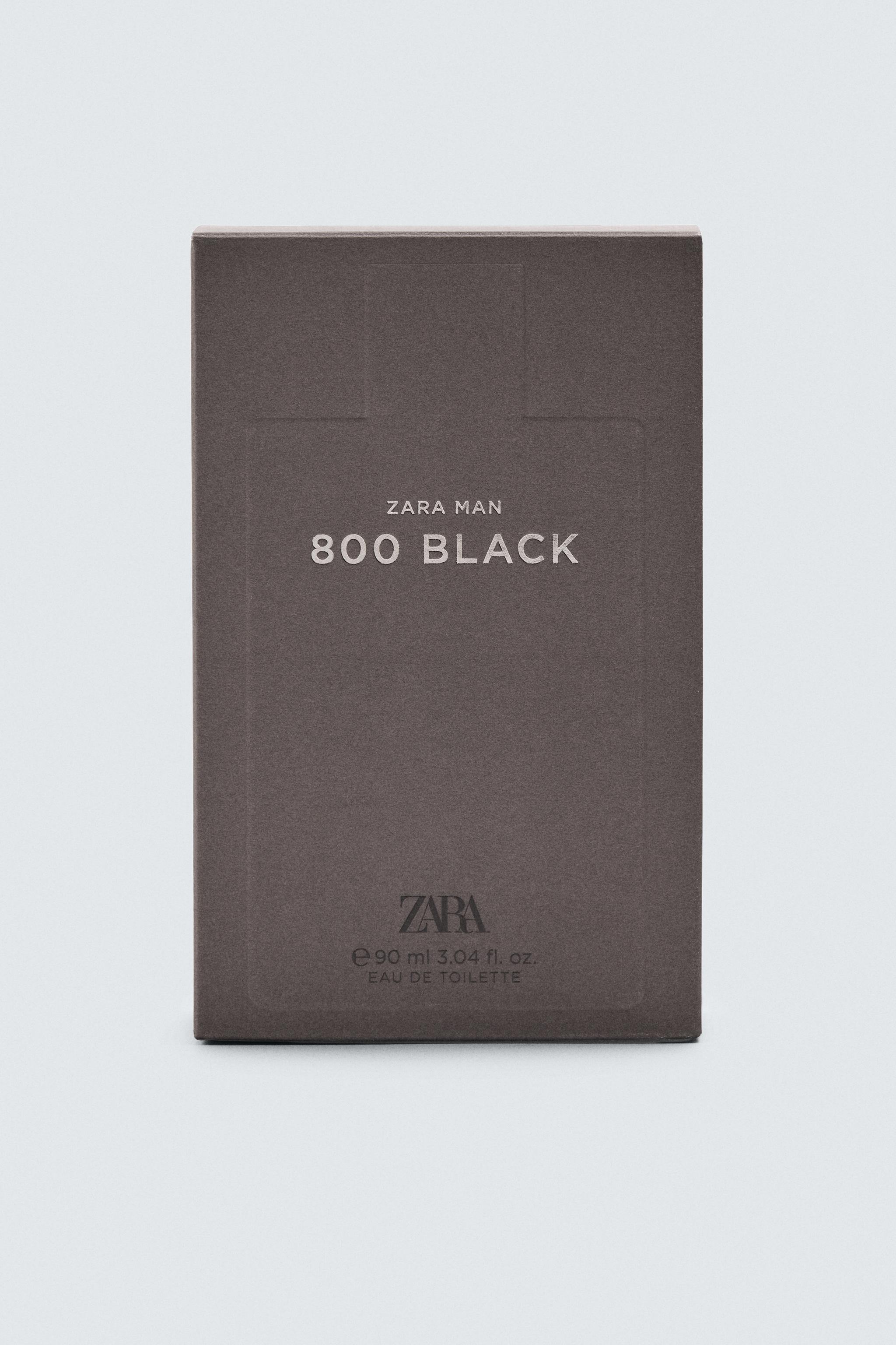 800 BLACK EDT 90 ML (3.04 FL. OZ)