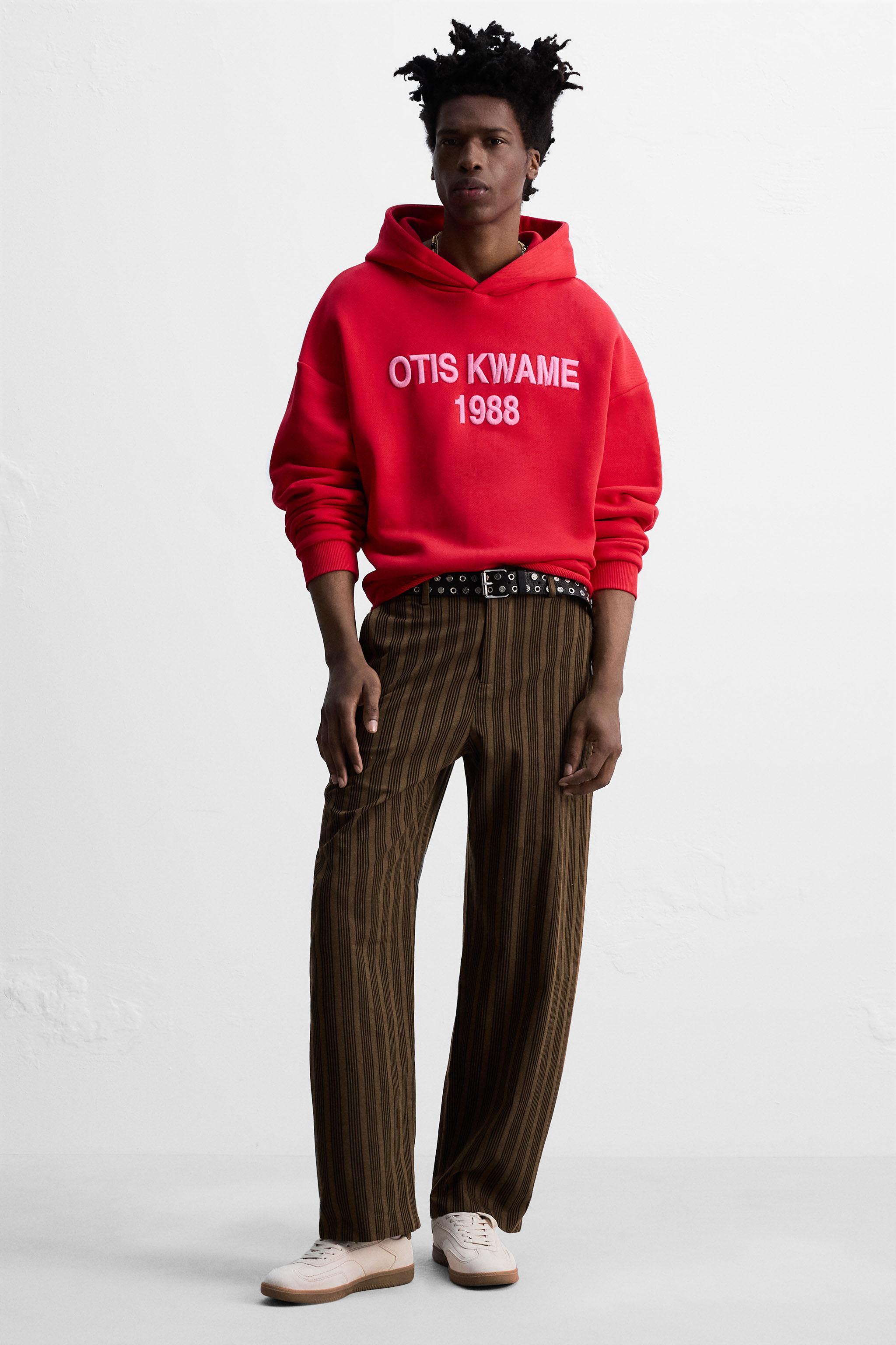 LEATHER CONTRAST SOLE SNEAKERS