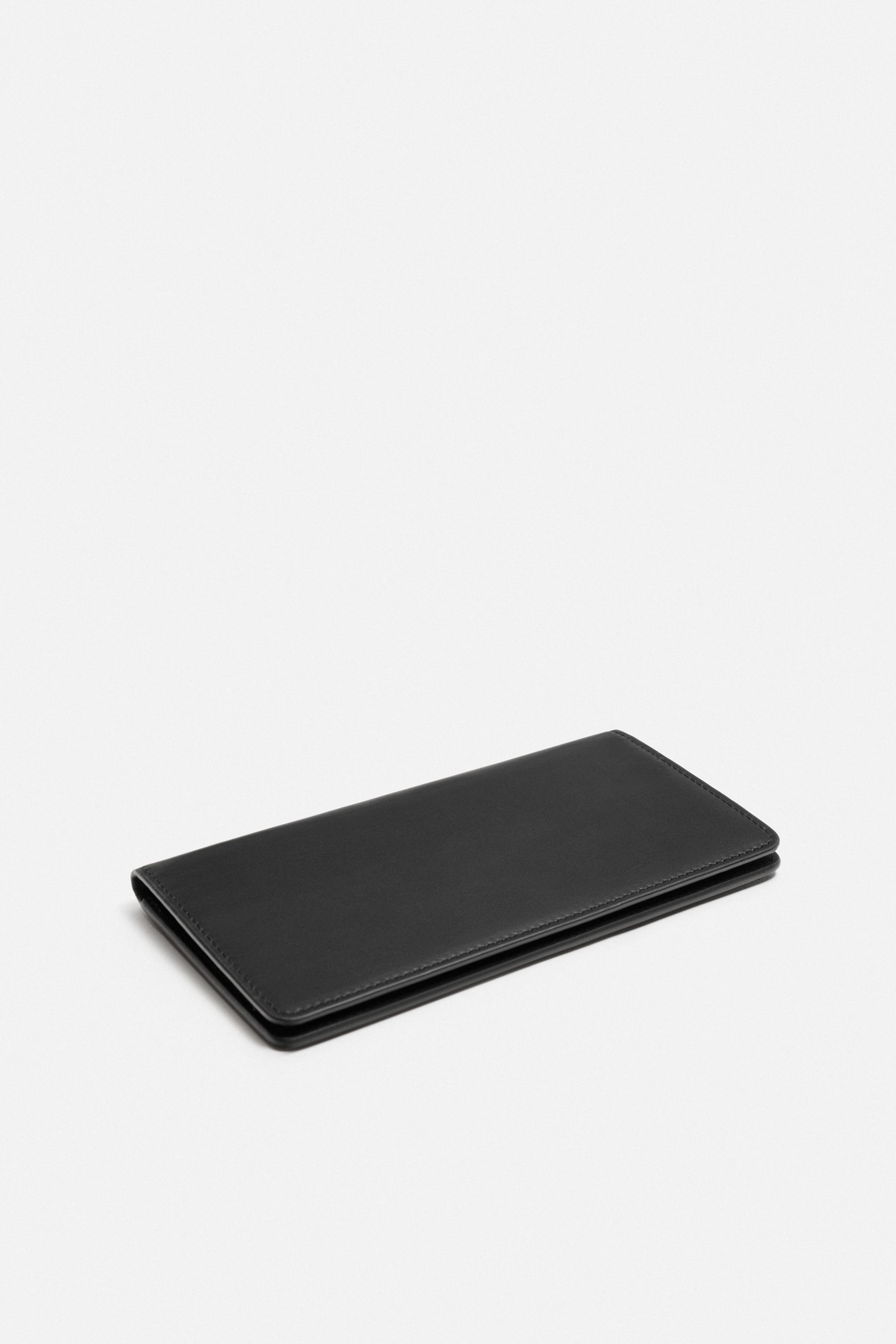 NAPPA LEATHER XL WALLET