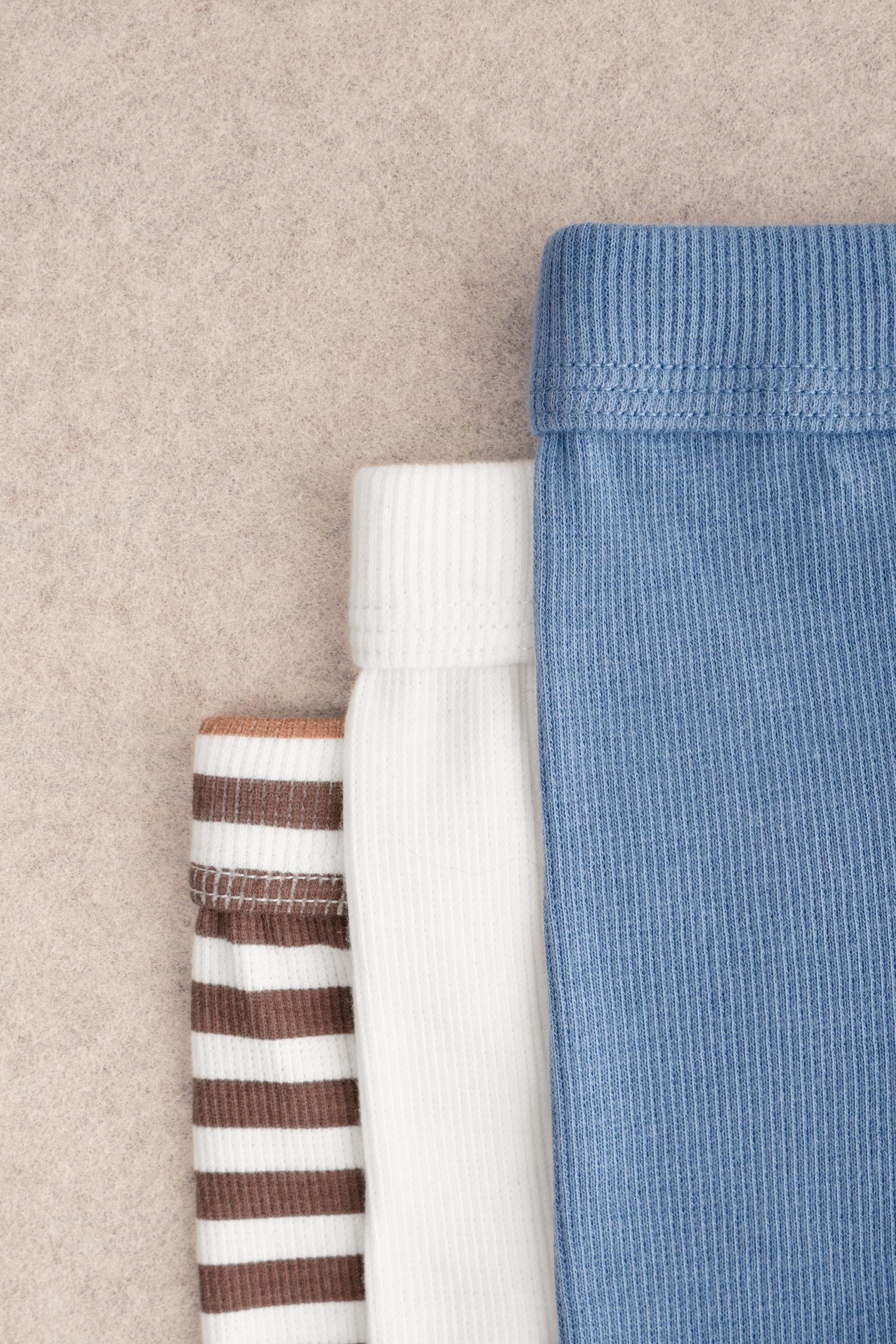 ZARA TIMELESS - THREE-PACK OF BOXERS WITH LABEL