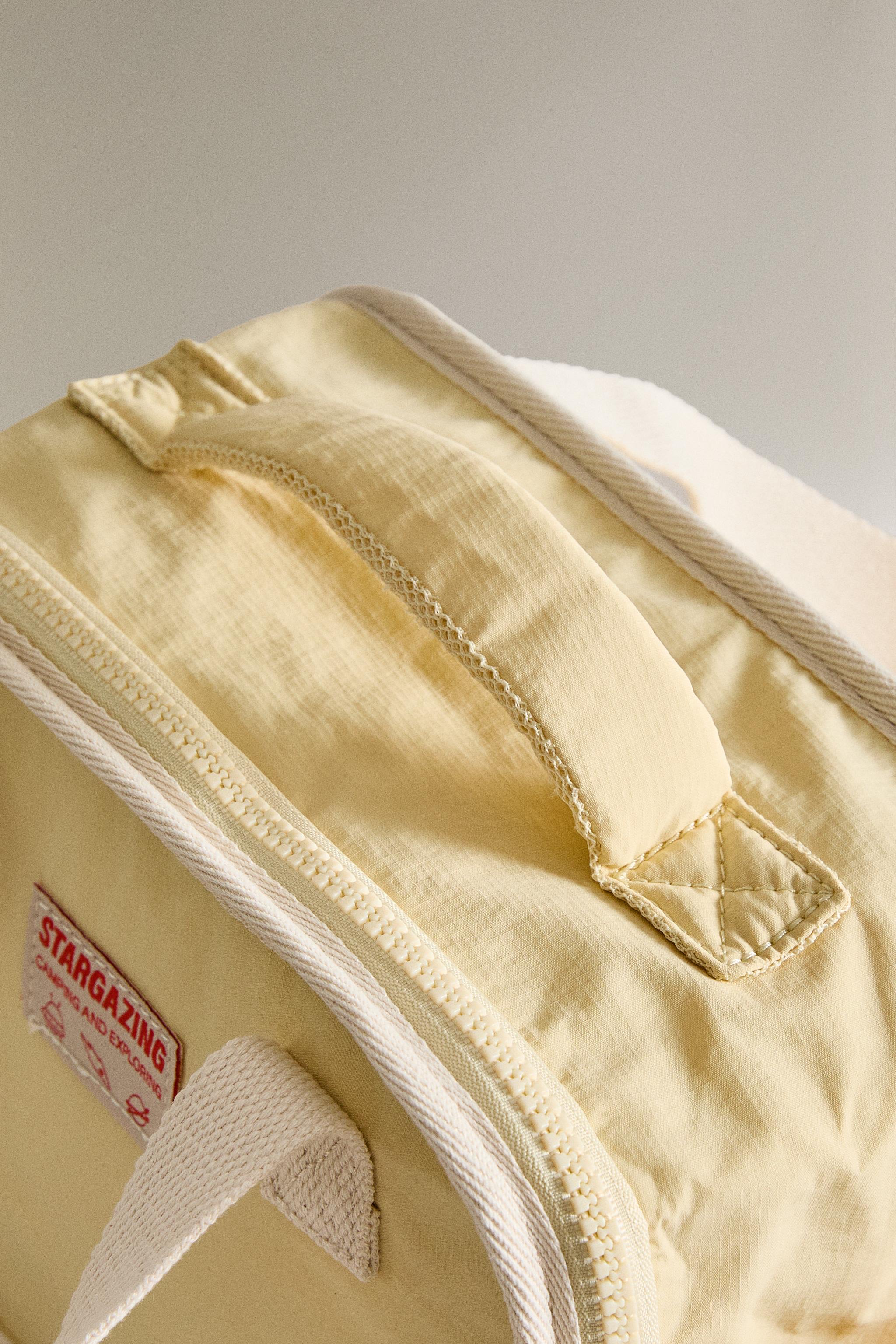 CHILDREN'S SPACE LUNCH BOX