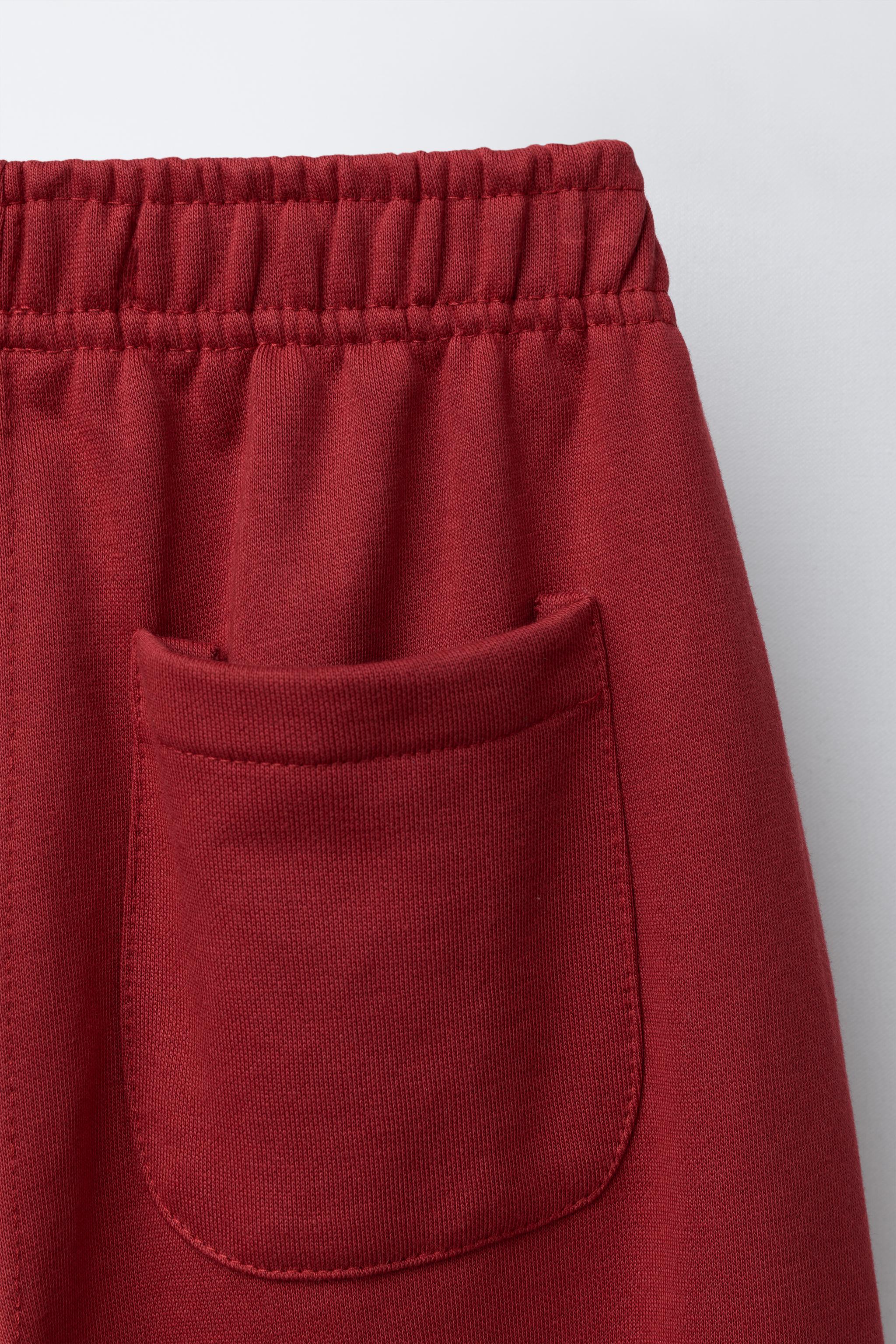 STOPPER FLEECE JOGGER PANTS