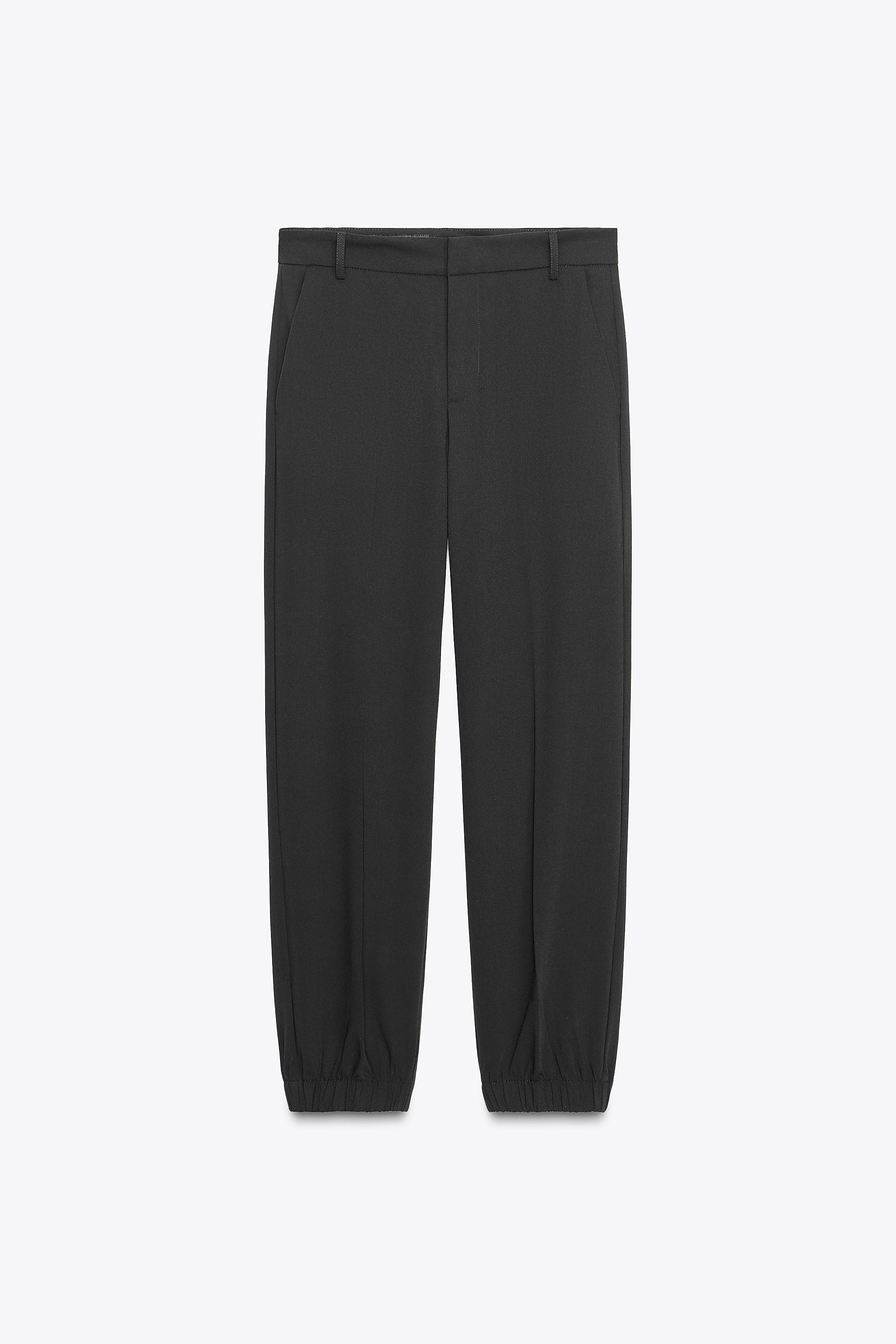 JOGGER PANTS