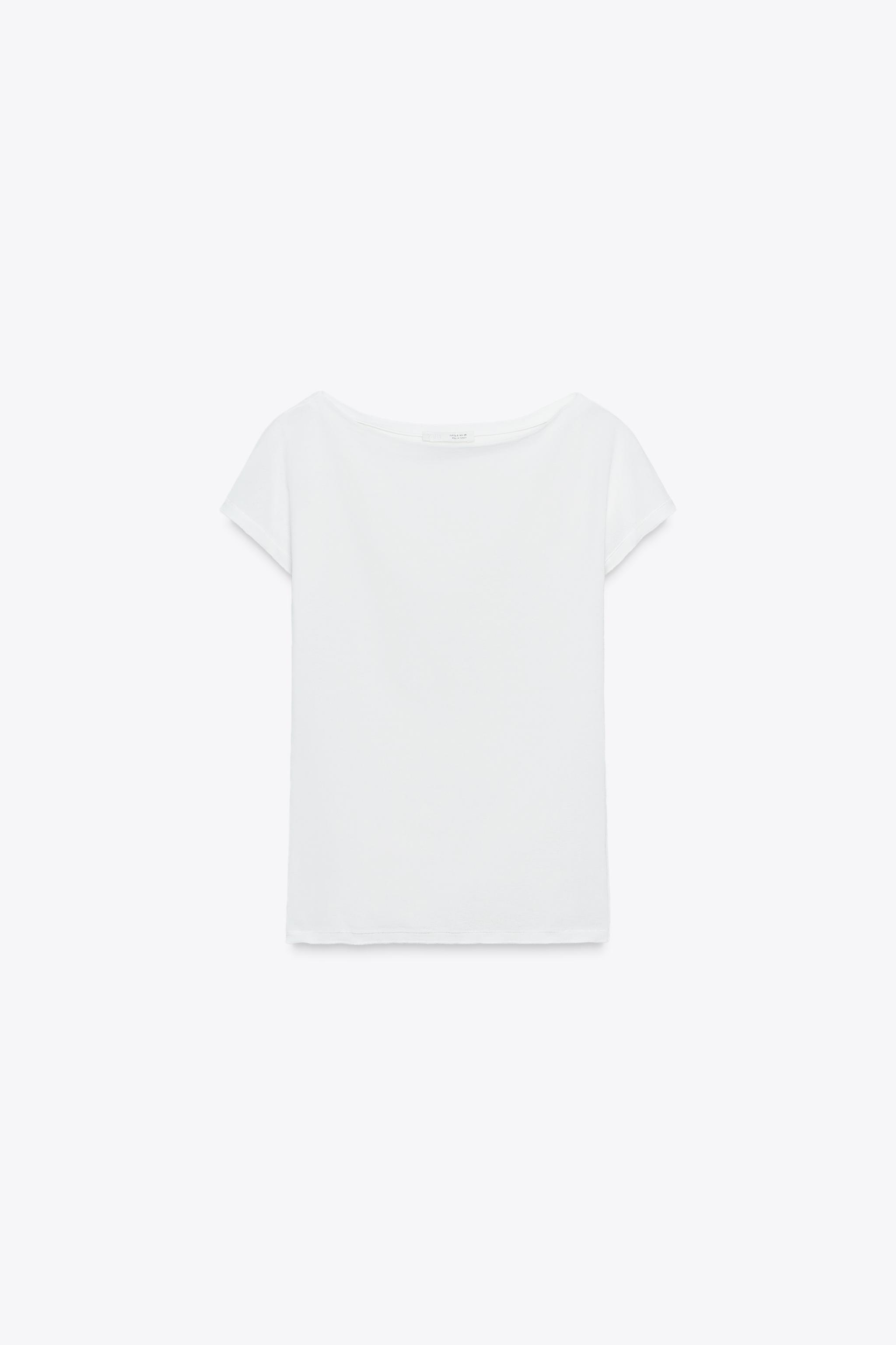 SHORT SLEEVE T-SHIRT