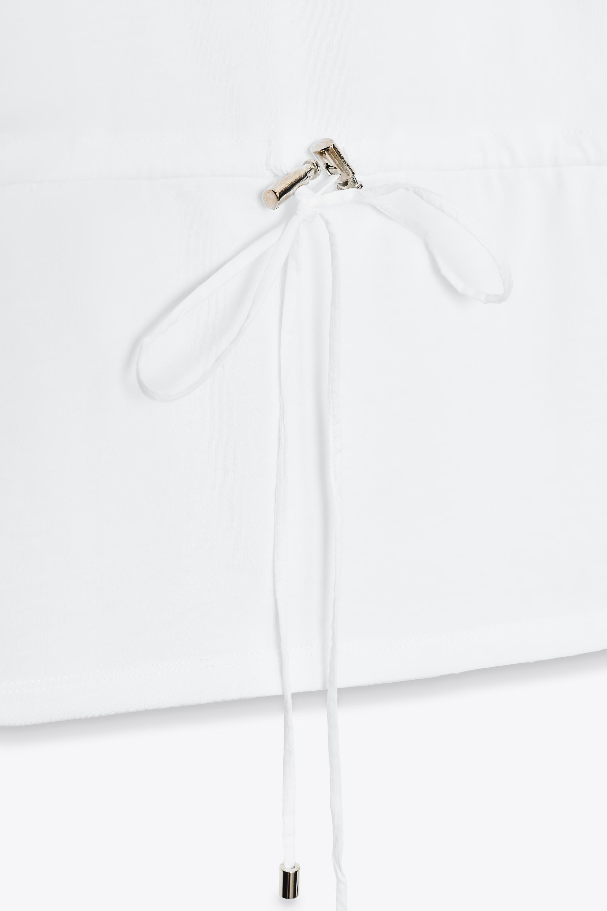 HEAVY COTTON T-SHIRT