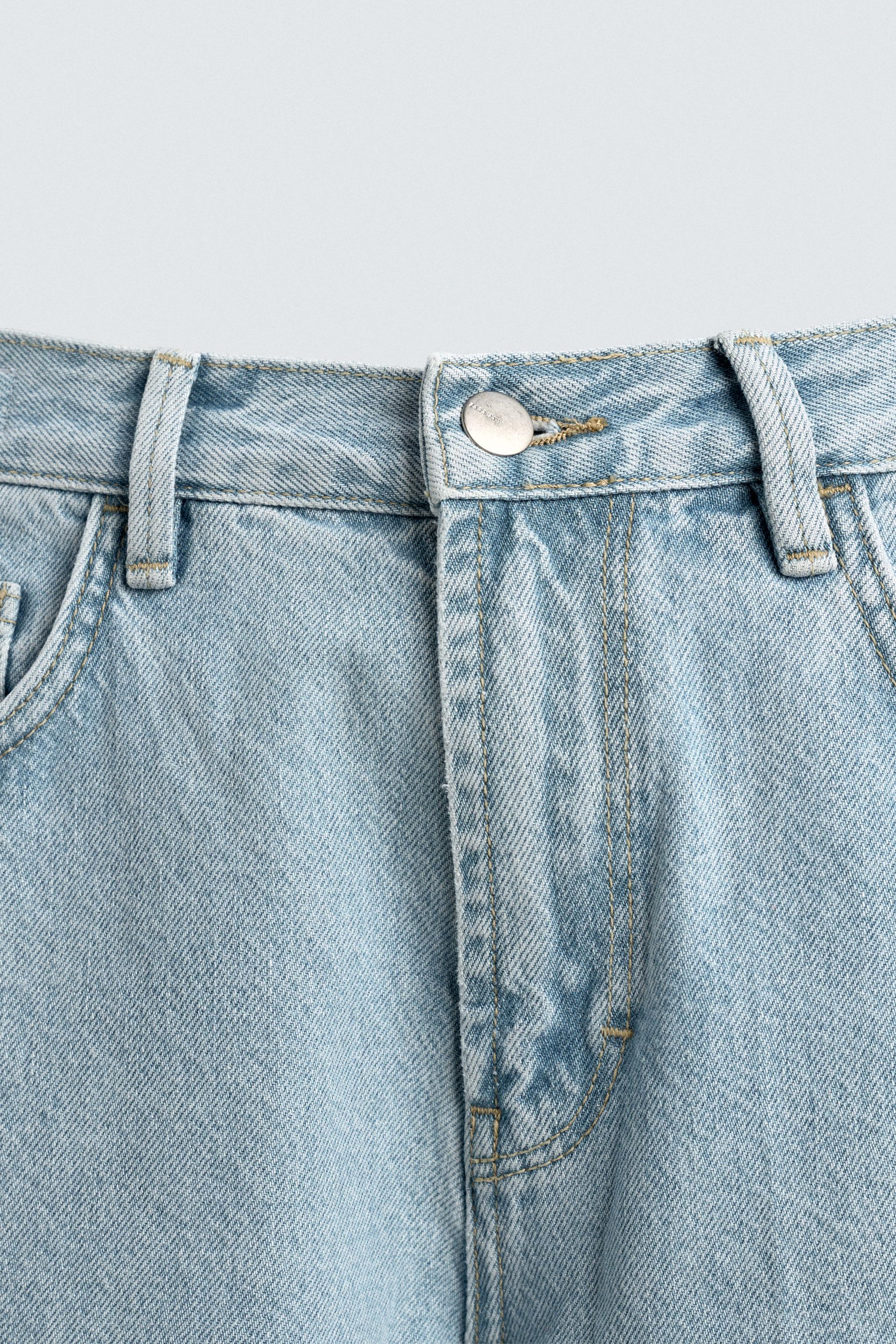 TIMELESS SLIM FIT JEANS