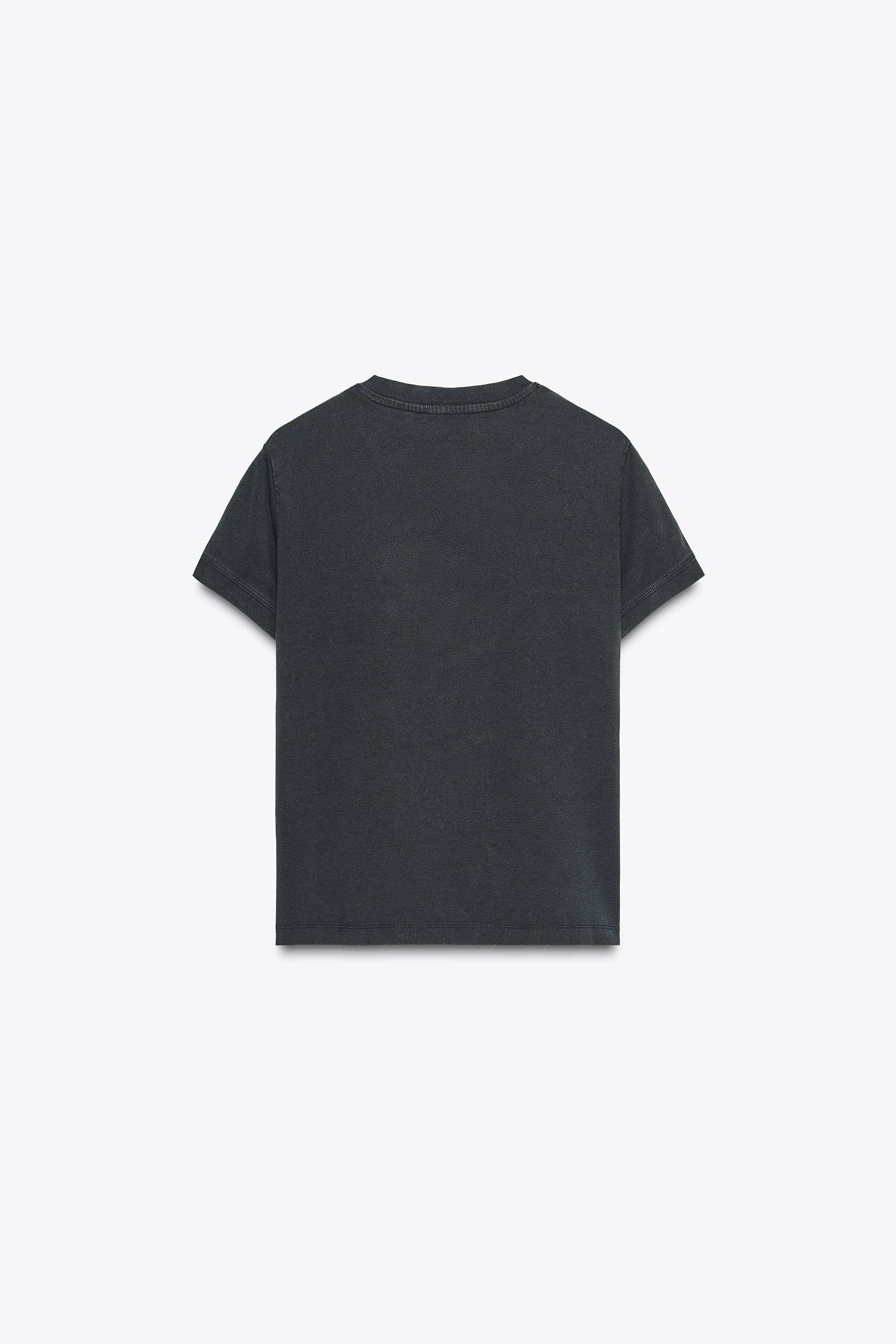 BILLIE EILISH BRAVADO™ T-SHIRT