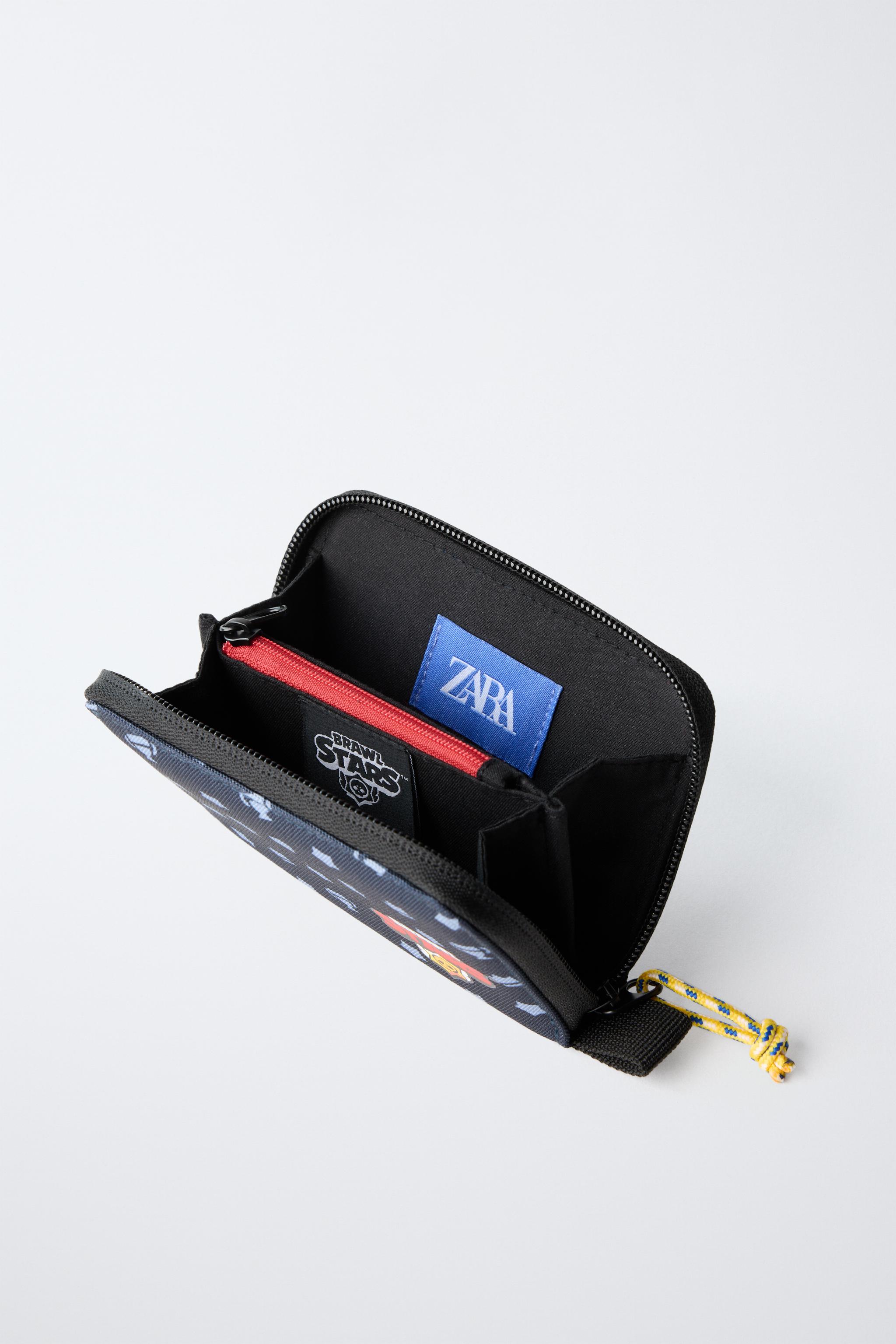 BRAWL STARS © SUPERCELL OY WALLET