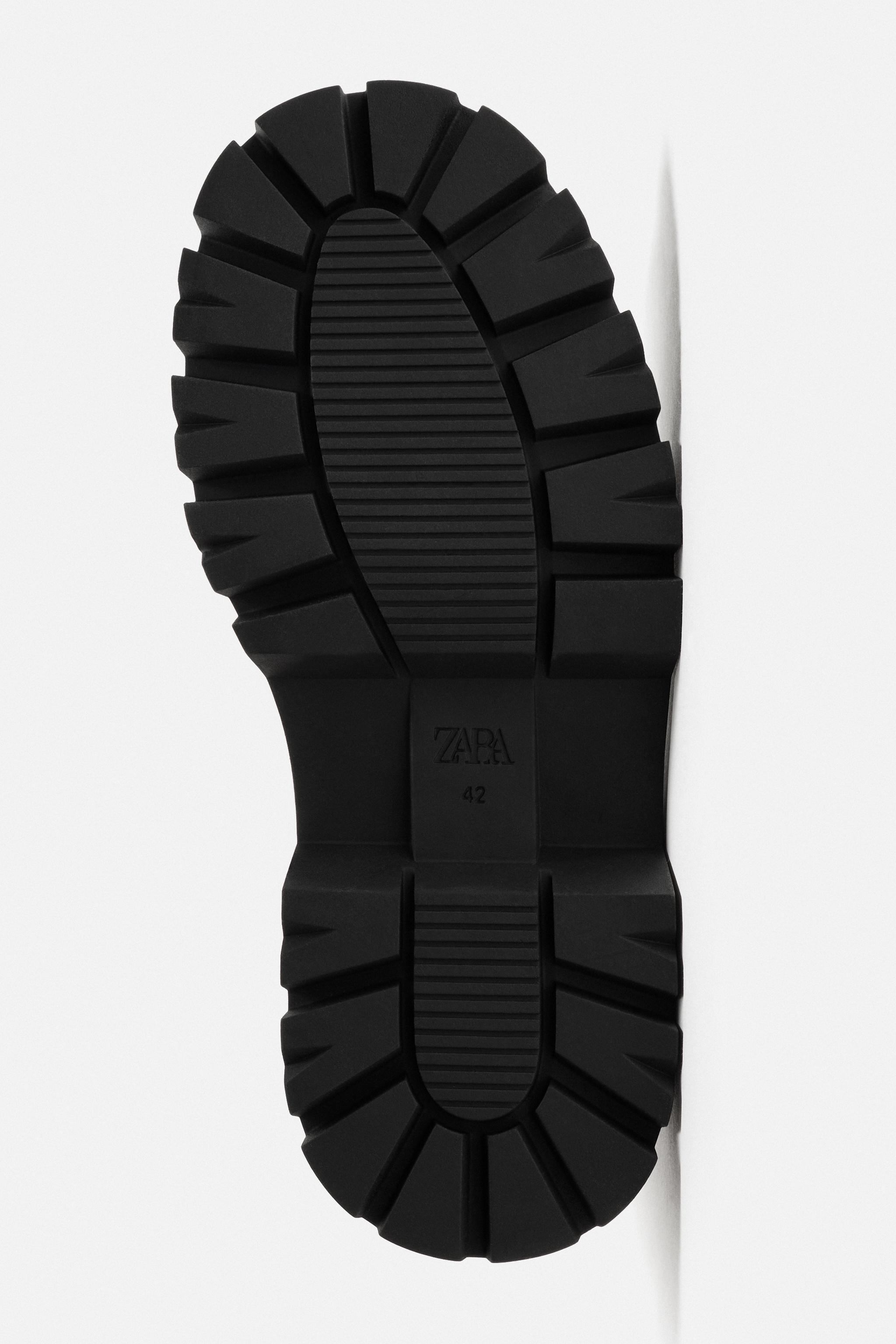 CHUNKY PENNY LOAFERS