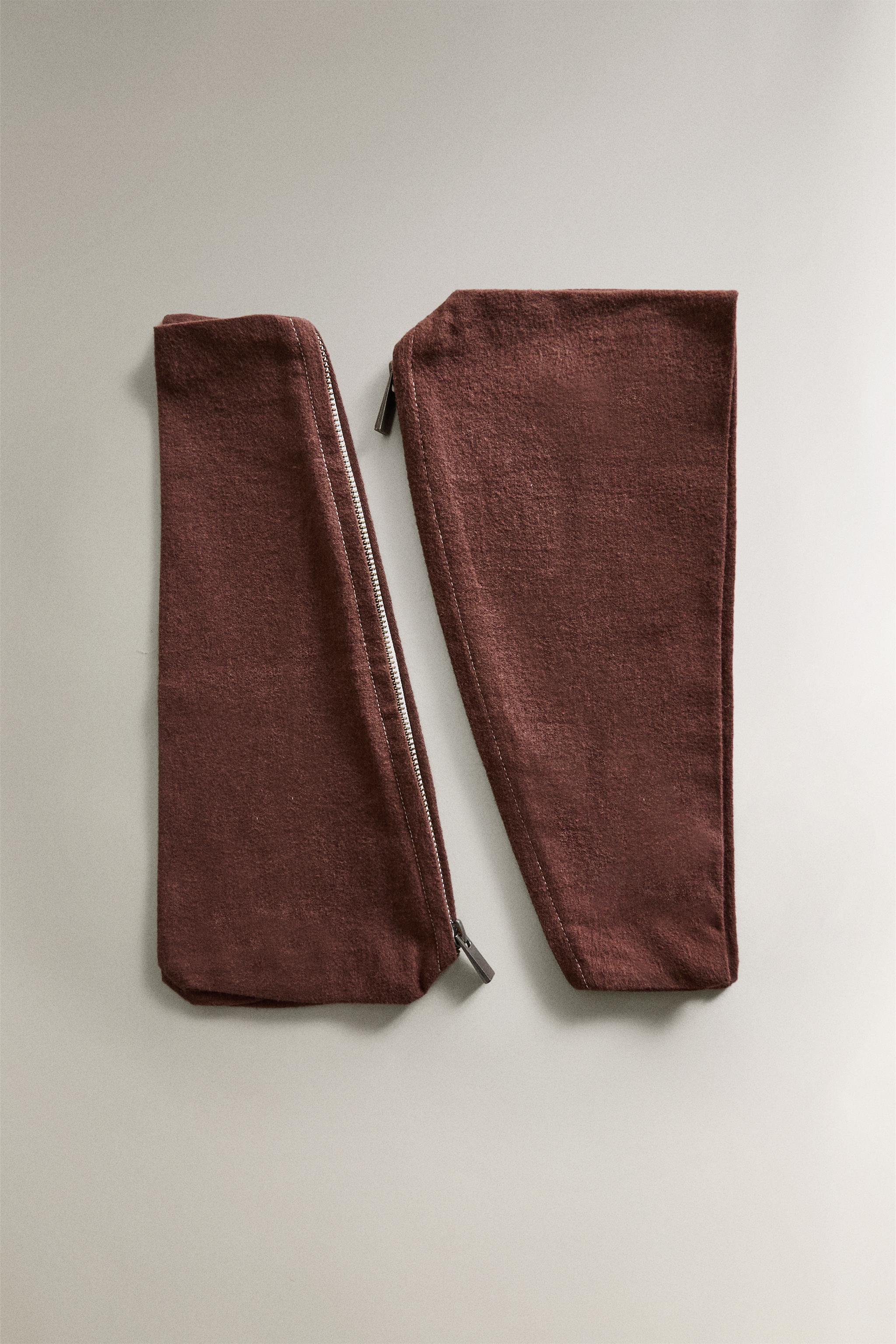 SHOE STORING BAG (SET OF 2)