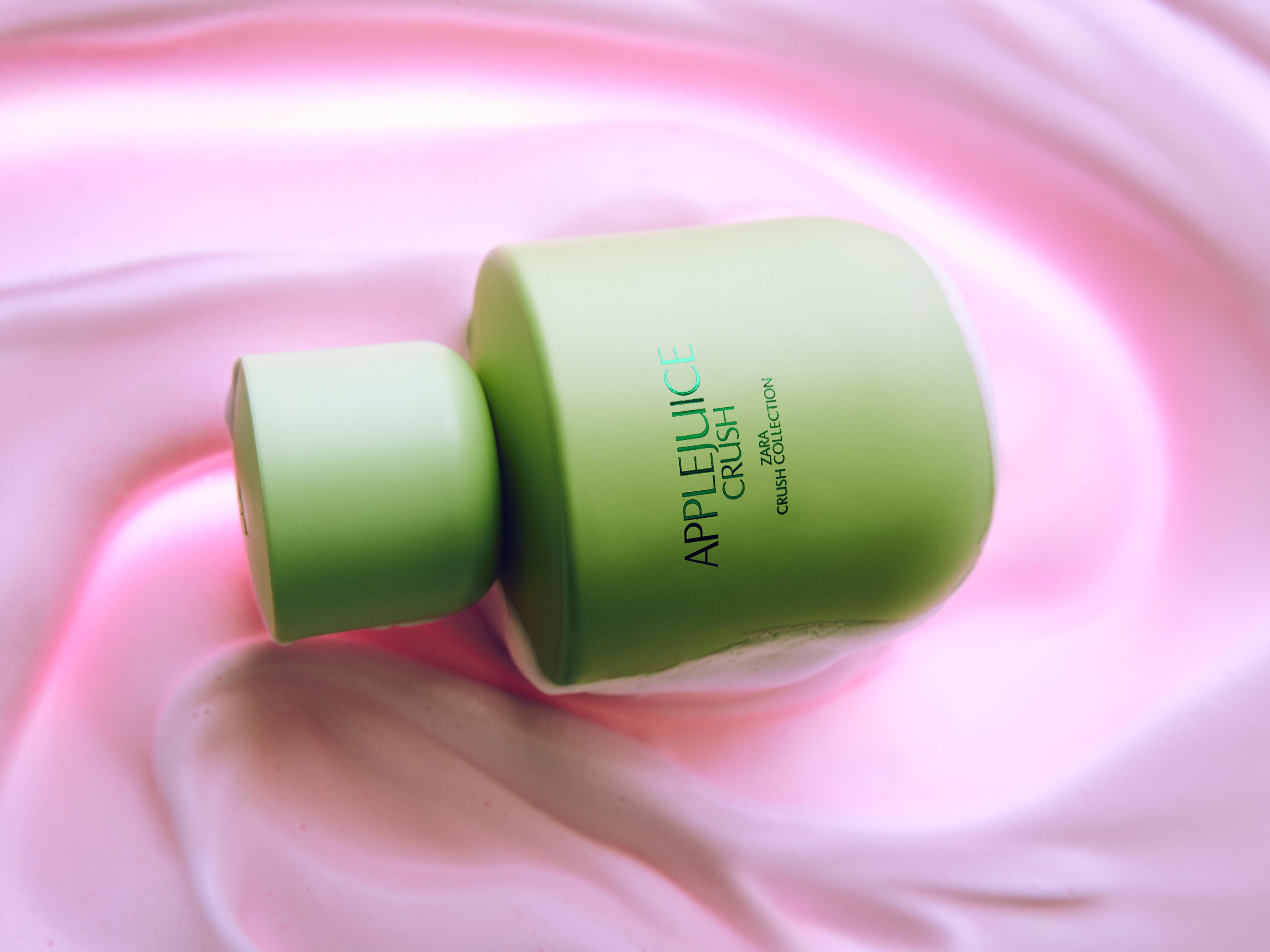 WONDER ROSE CRUSH EDP 90 ML (3.04 FL. OZ).