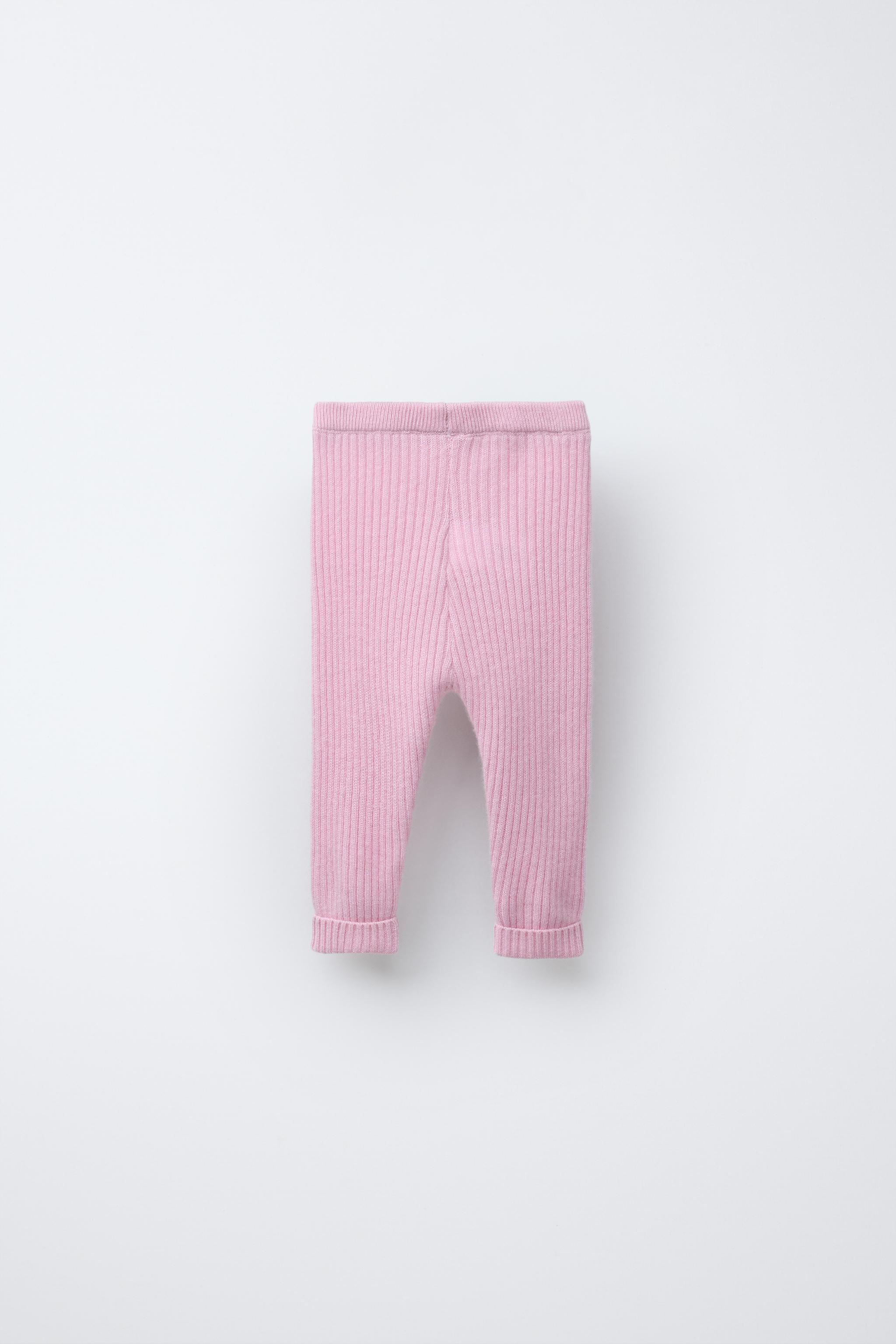 100% CASHMERE LEGGINGS