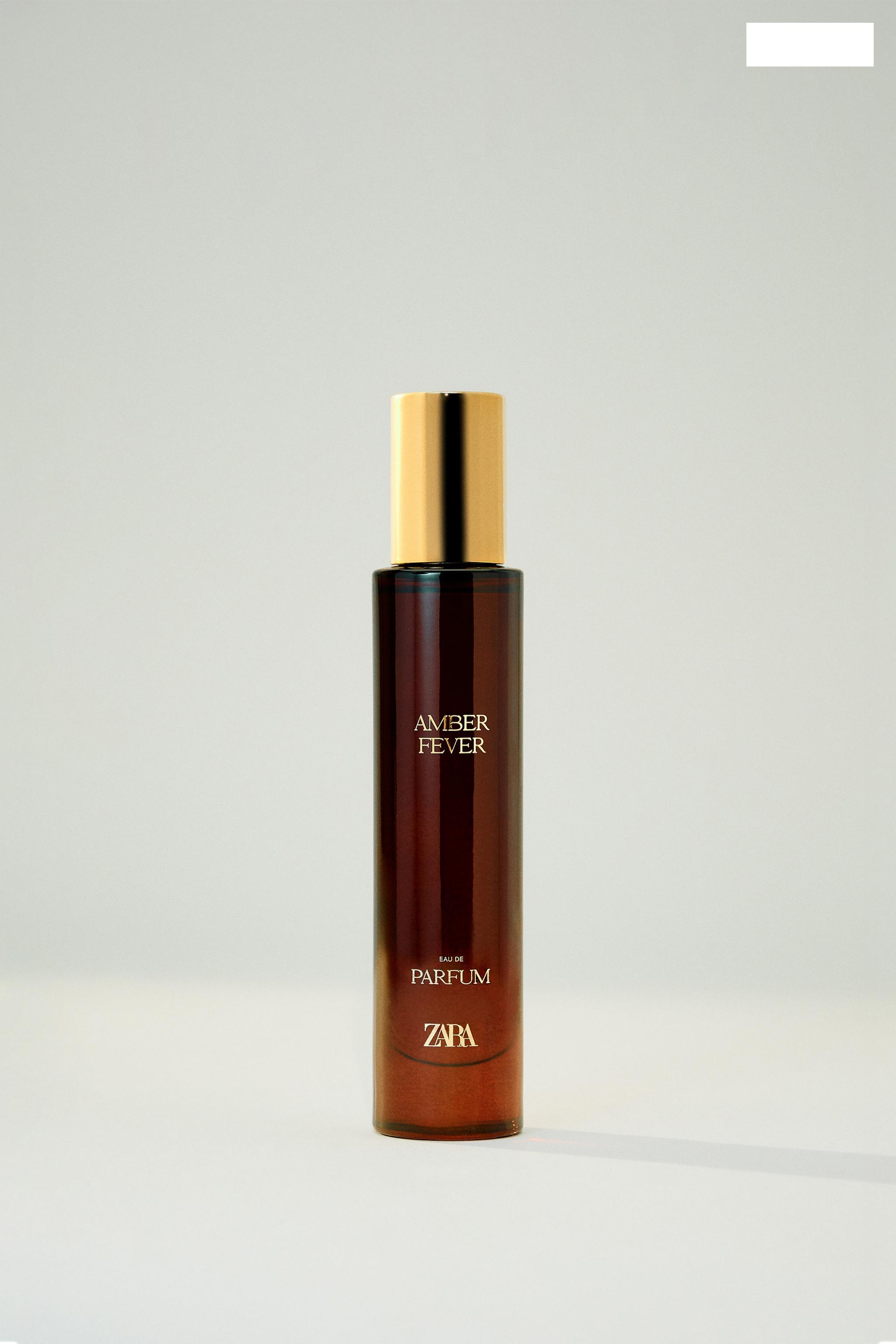 AMBER FEVER EDP 30 ML (1.0 FL. OZ)