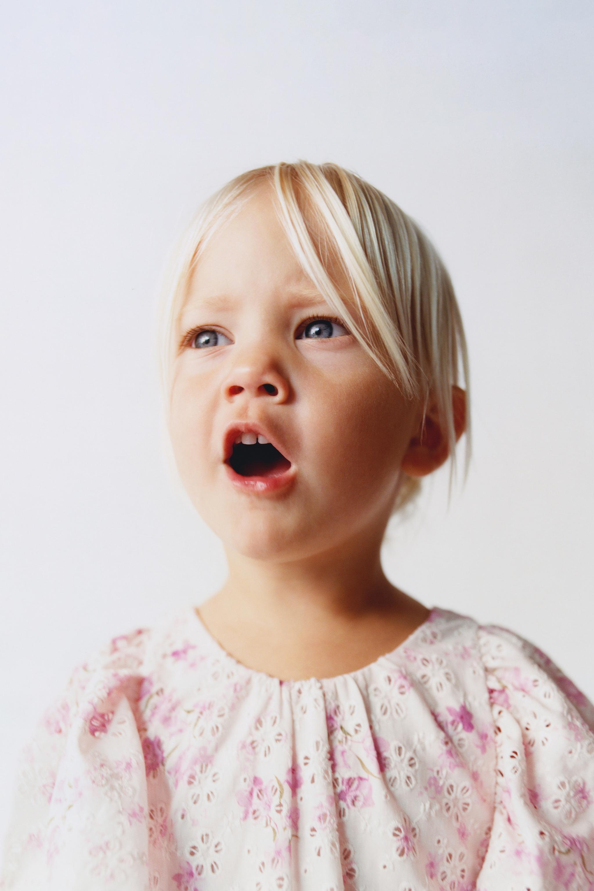 SHIFFLY FLORAL PRINT DRESS