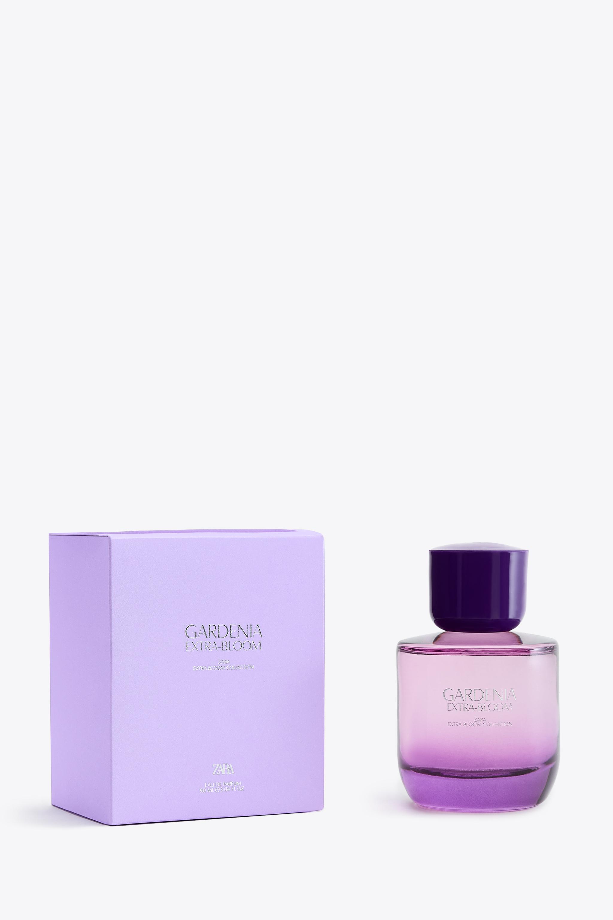 GARDENIA EXTRA-BLOOM EDP 90ML (3.04 FL. OZ).
