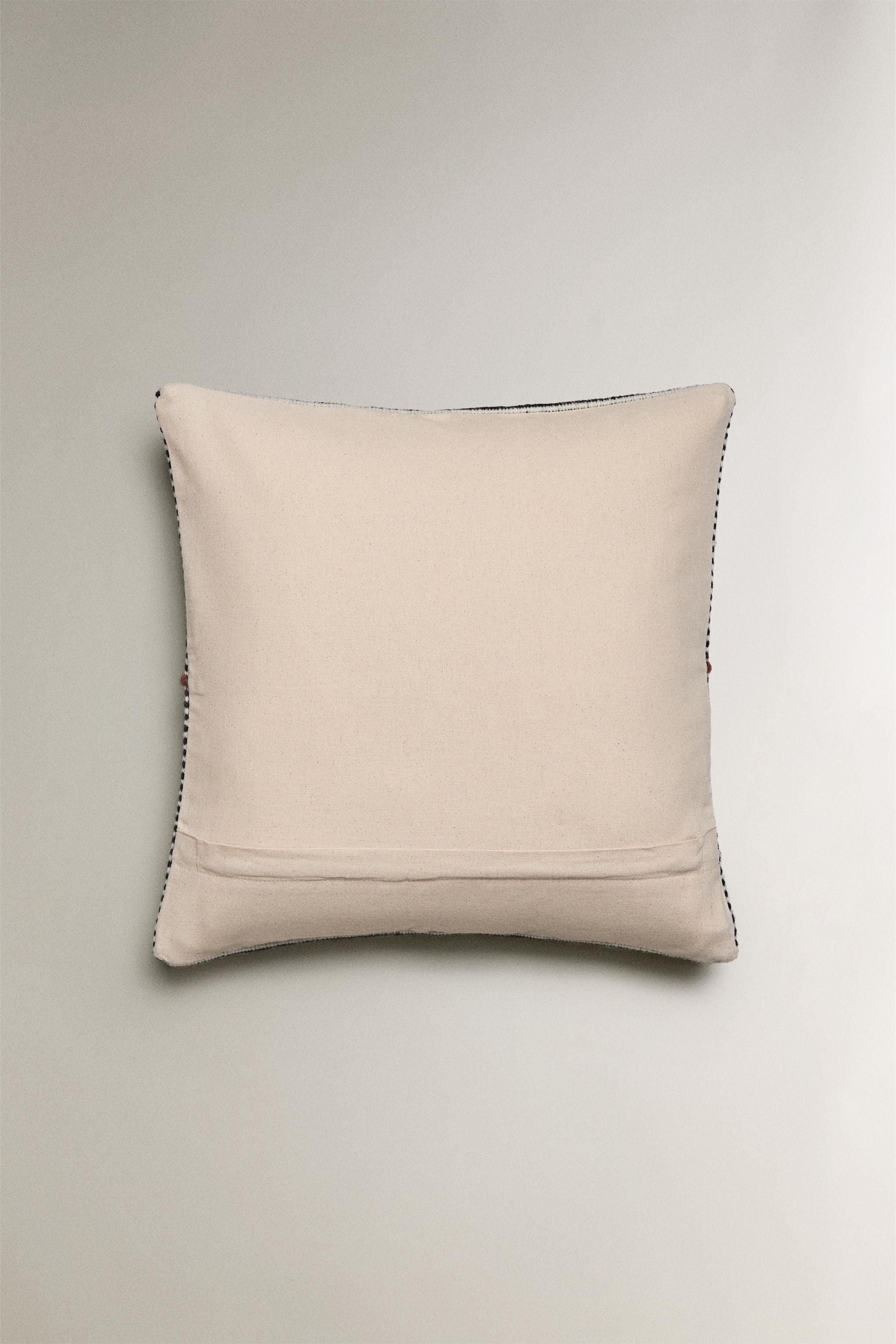 KILIM THROW PILLOW COVER