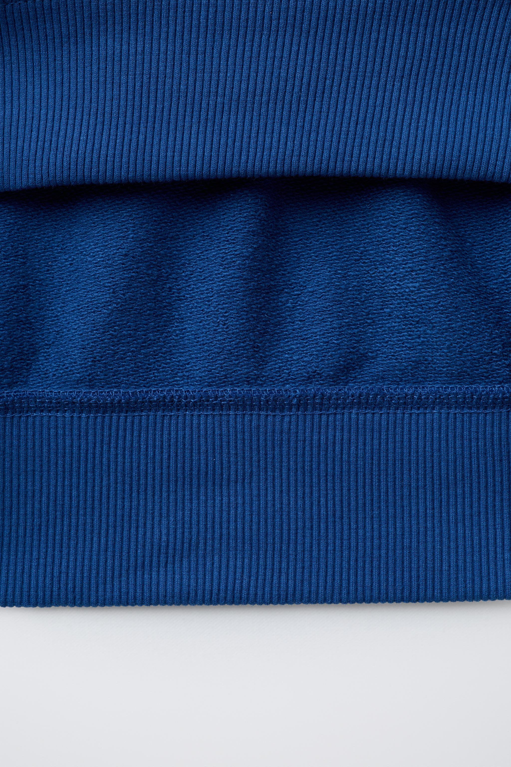 MINECRAFT © MOJANG AB. ™ PRINT SWEATSHIRT