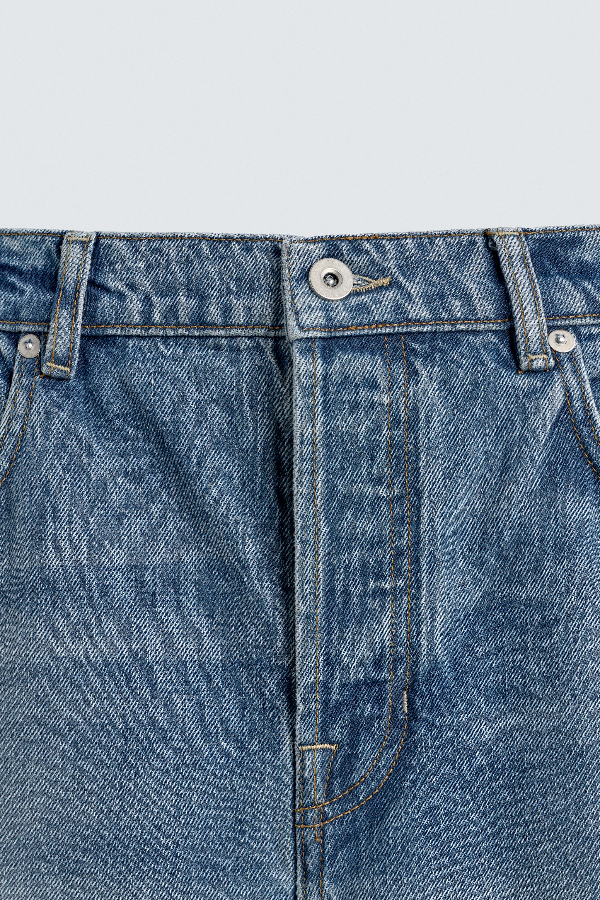 RELAXED FIT LIMITED EDITION JEANS