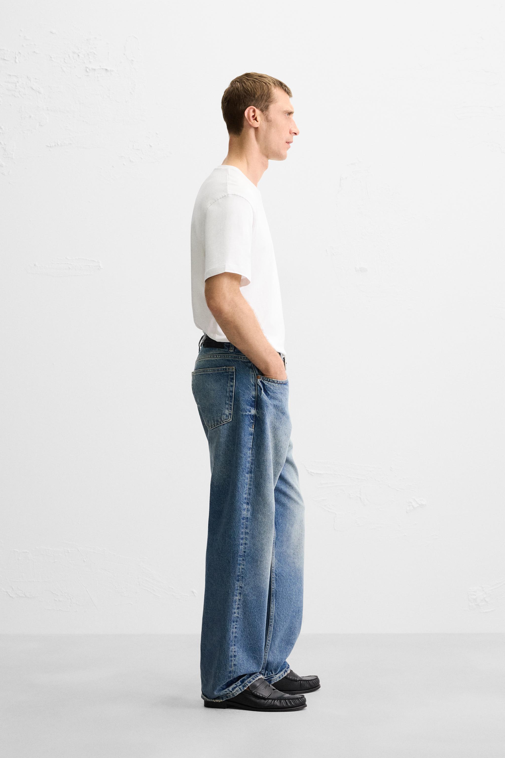 BASIC MEDIUM WEIGHT T-SHIRT