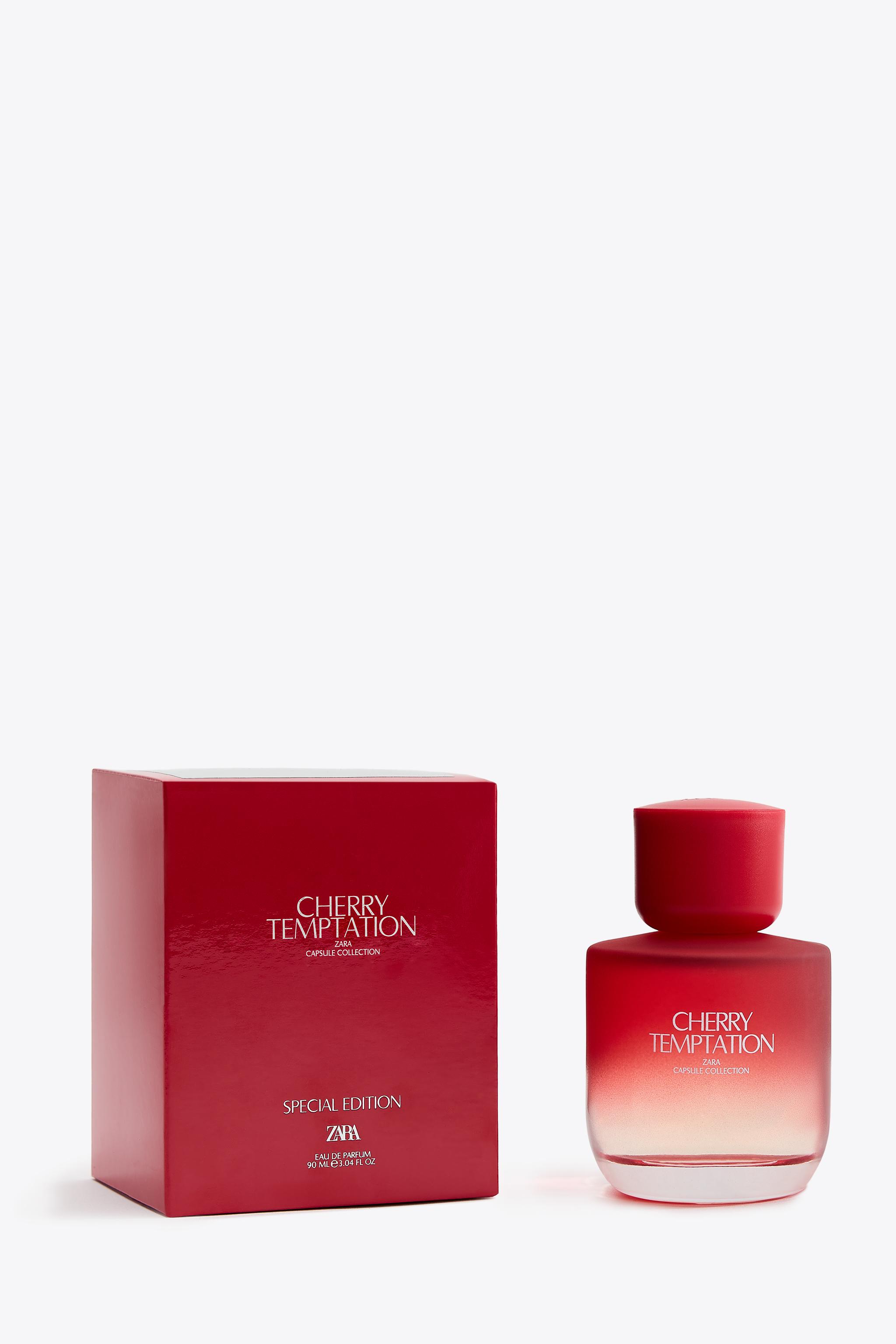 CHERRY TEMPTATION EDP 90 ML (3.04 FL. OZ)