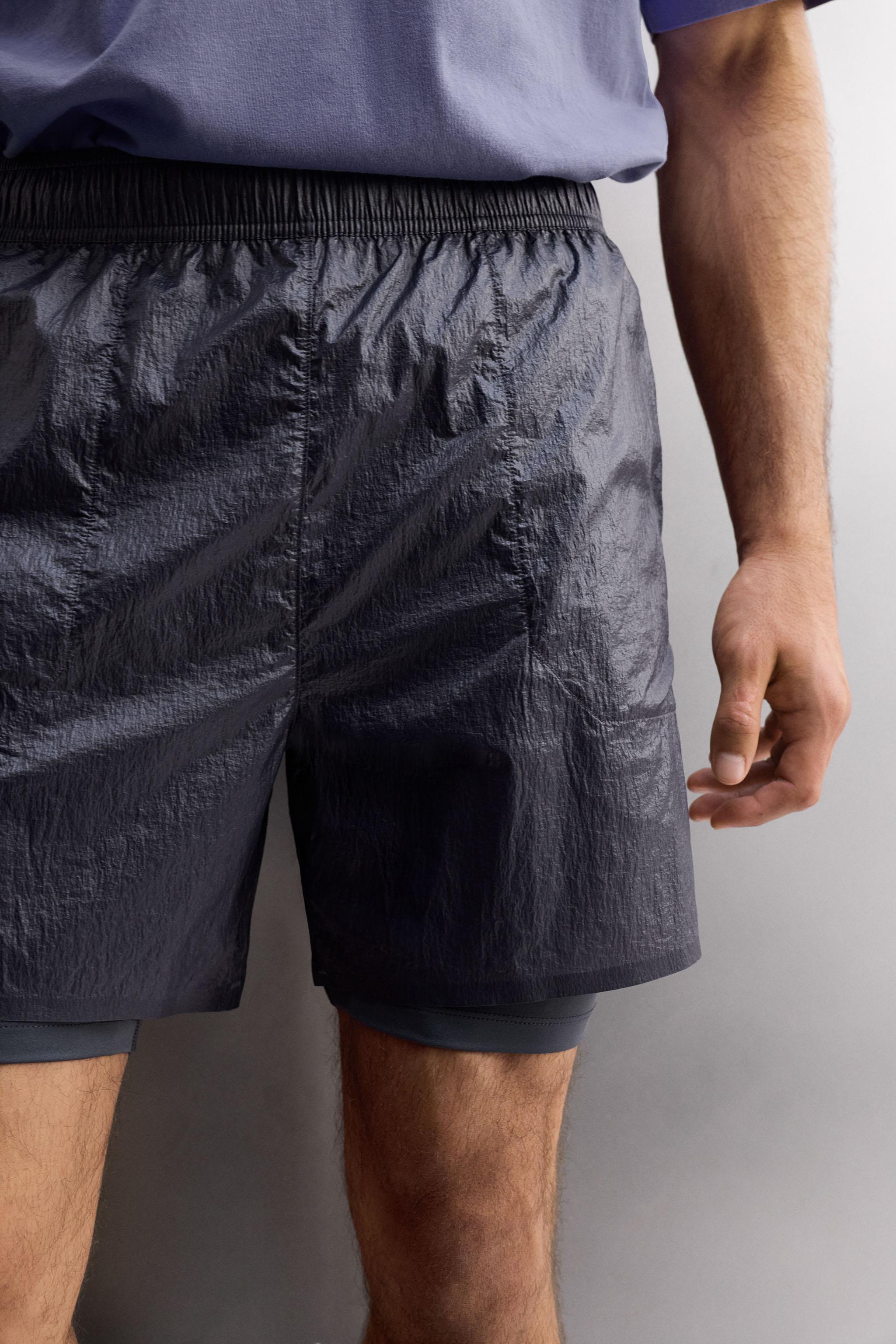 TECHNICAL TRAINING SHORTS