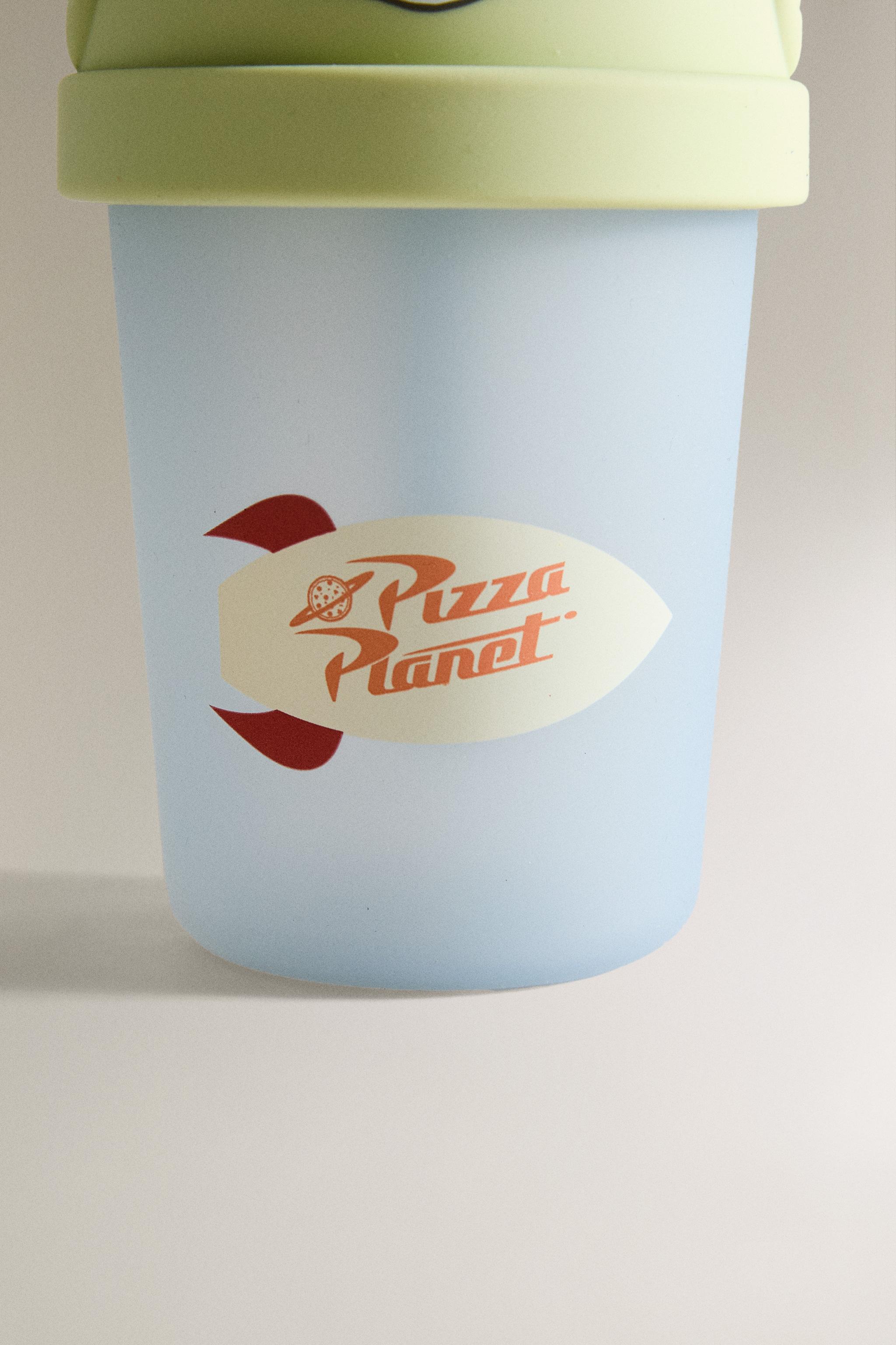 TOY STORY ©DISNEY/PIXAR CHILDREN'S STRAW TUMBLER