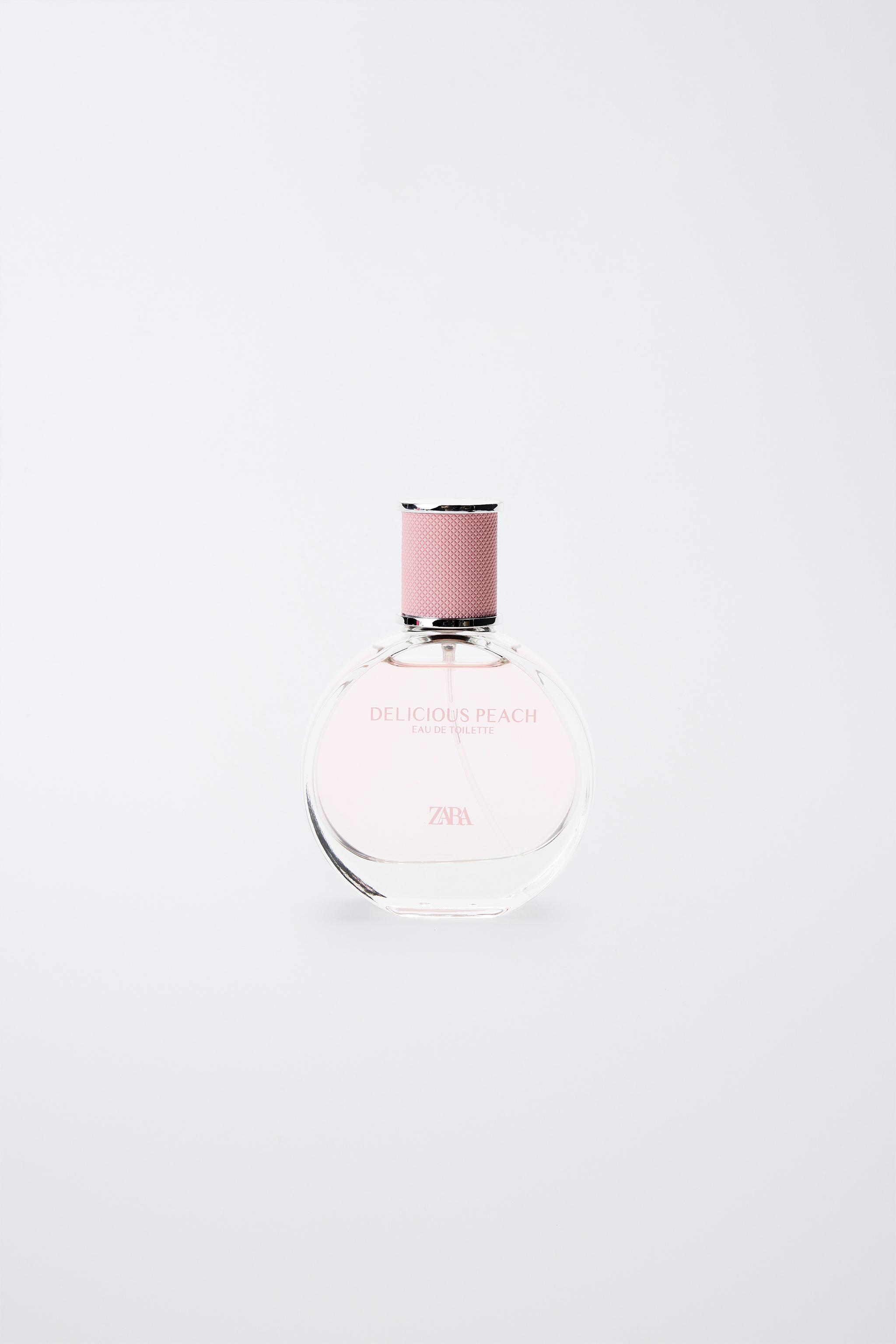 DELICIOUS PEACH EDT 40 ML (1.35 FL. OZ.)