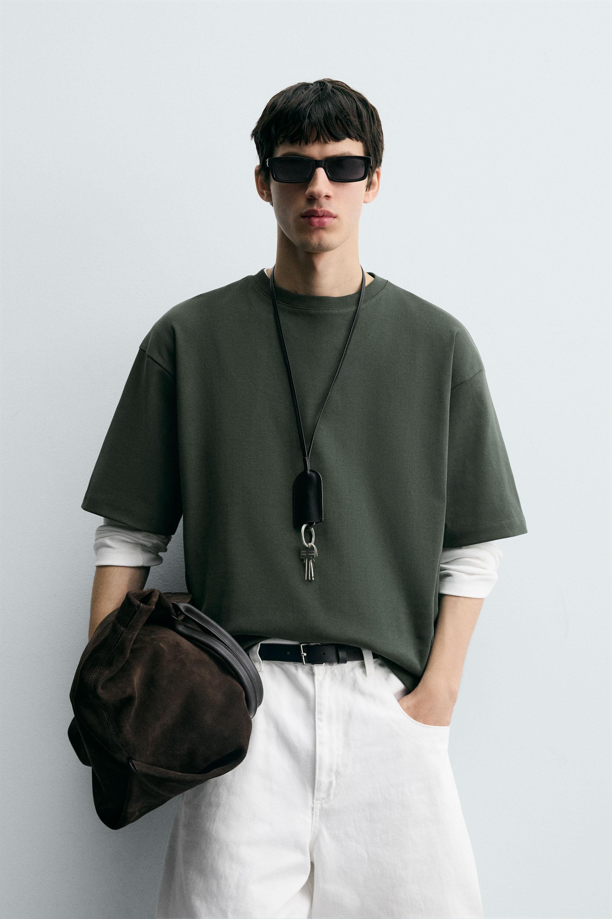 BEAD DETAIL SWEATSHIRT