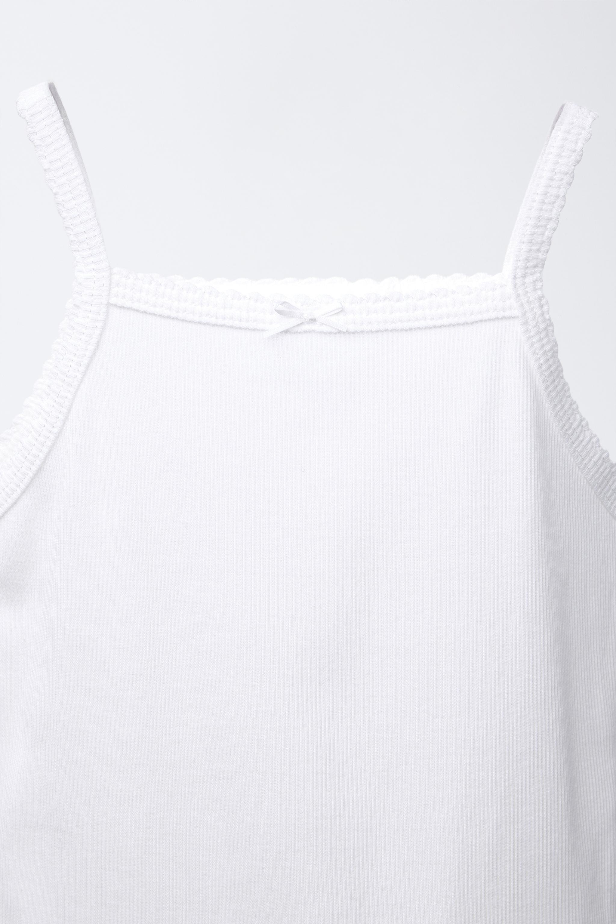 AGES 6-14/ TWO-PACK OF TANK TOPS