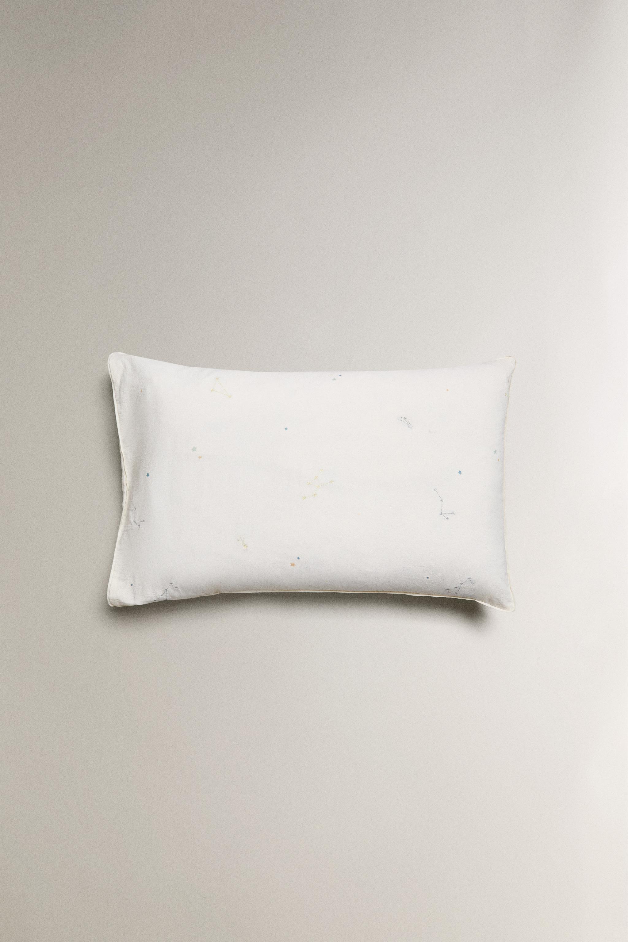 CHILDREN'S CONSTELLATION PILLOWCASE