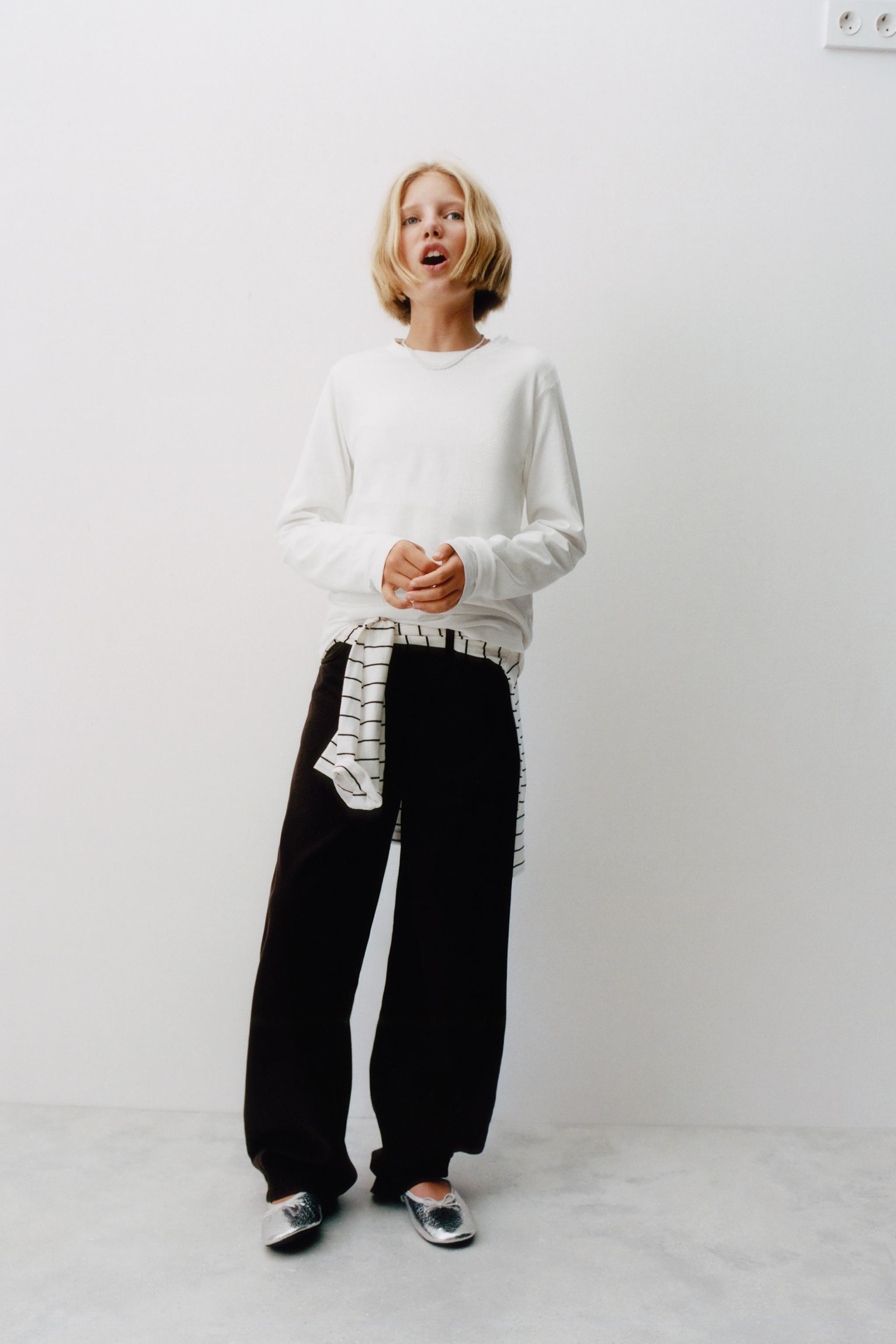 THREE-PACK OF BASIC T-SHIRTS